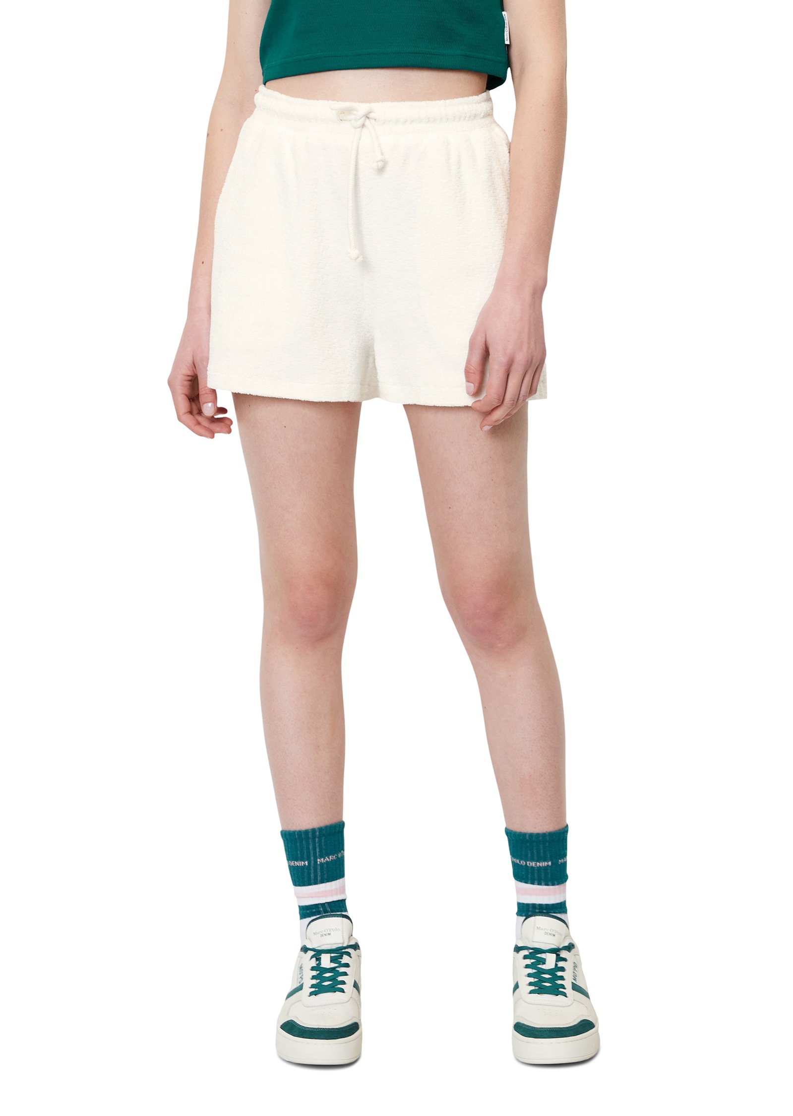 Marc O'Polo DENIM Shorts »aus Organic Cotton« kaufen