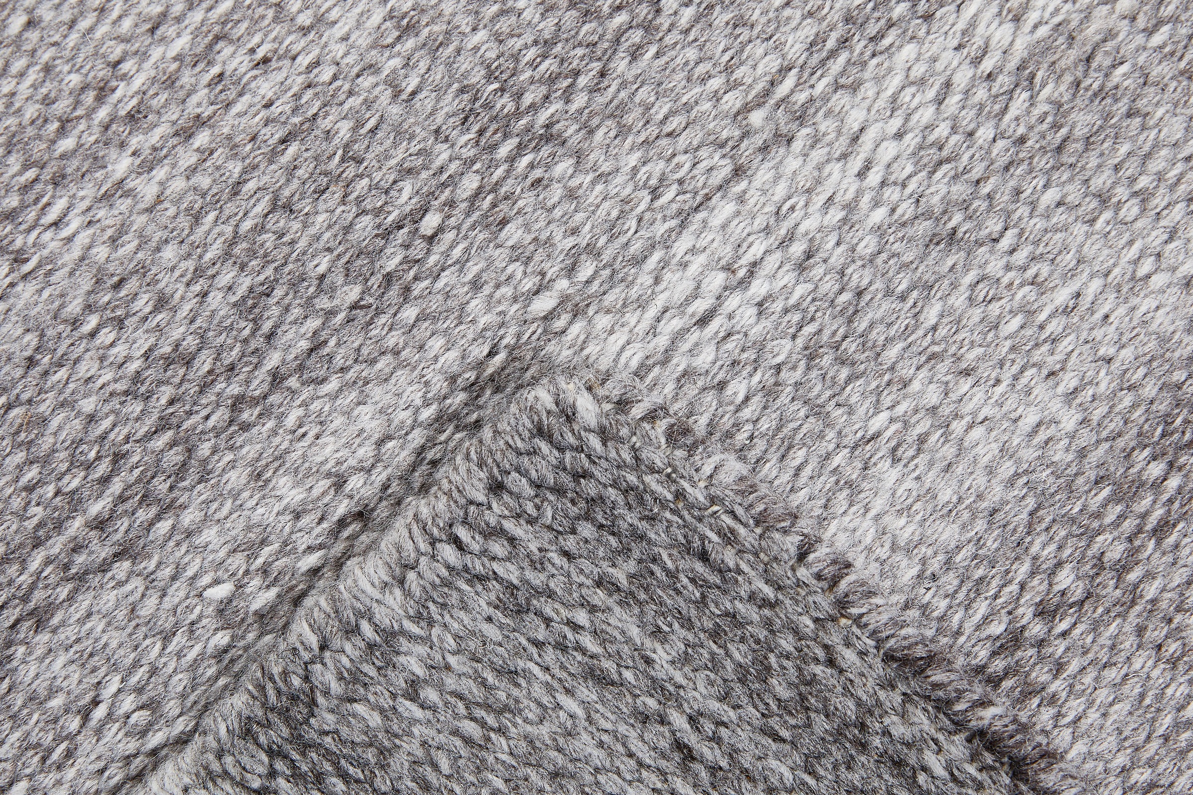 LUXOR living Teppich »Bodo«, rechteckig, 15 mm Höhe, meliert, In- und Outdoor geeignet, Wohnzimmer