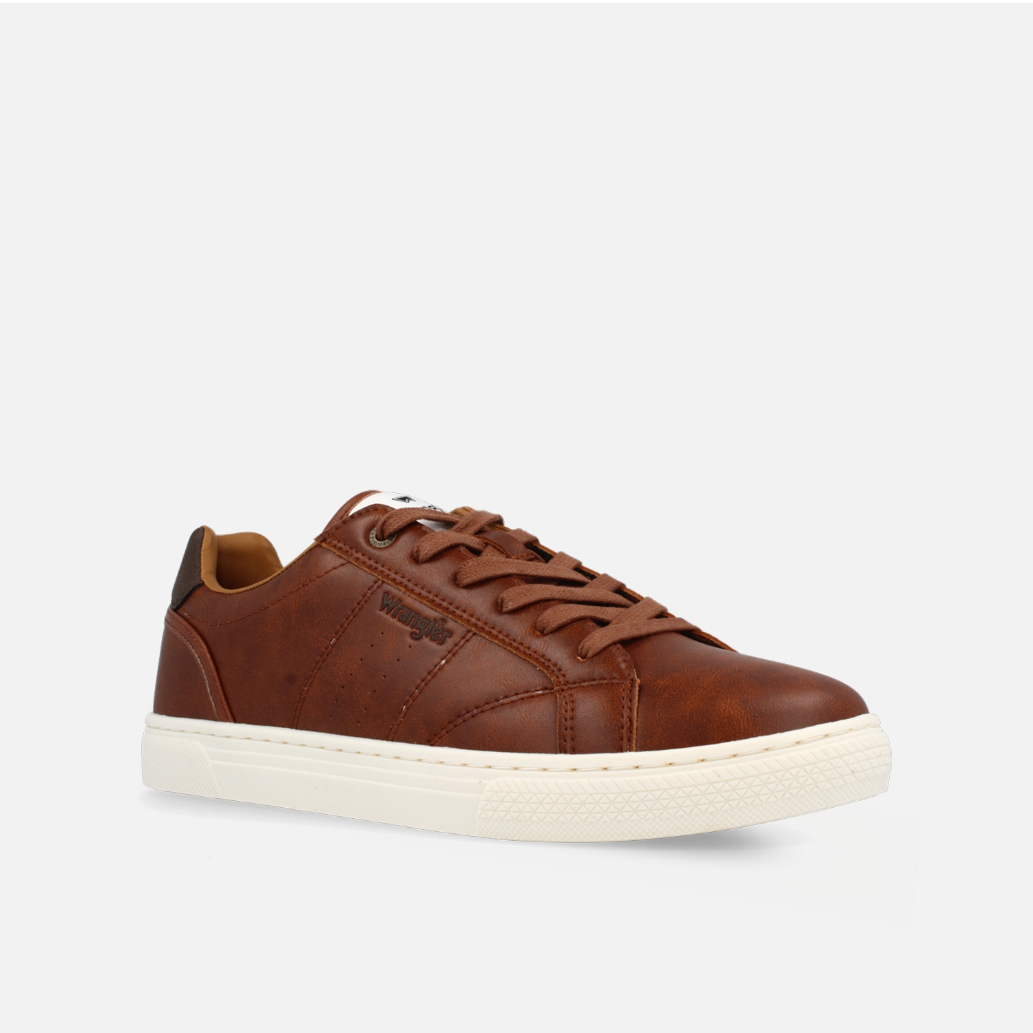 Wrangler Sneaker »RITCHY MEN LOW«