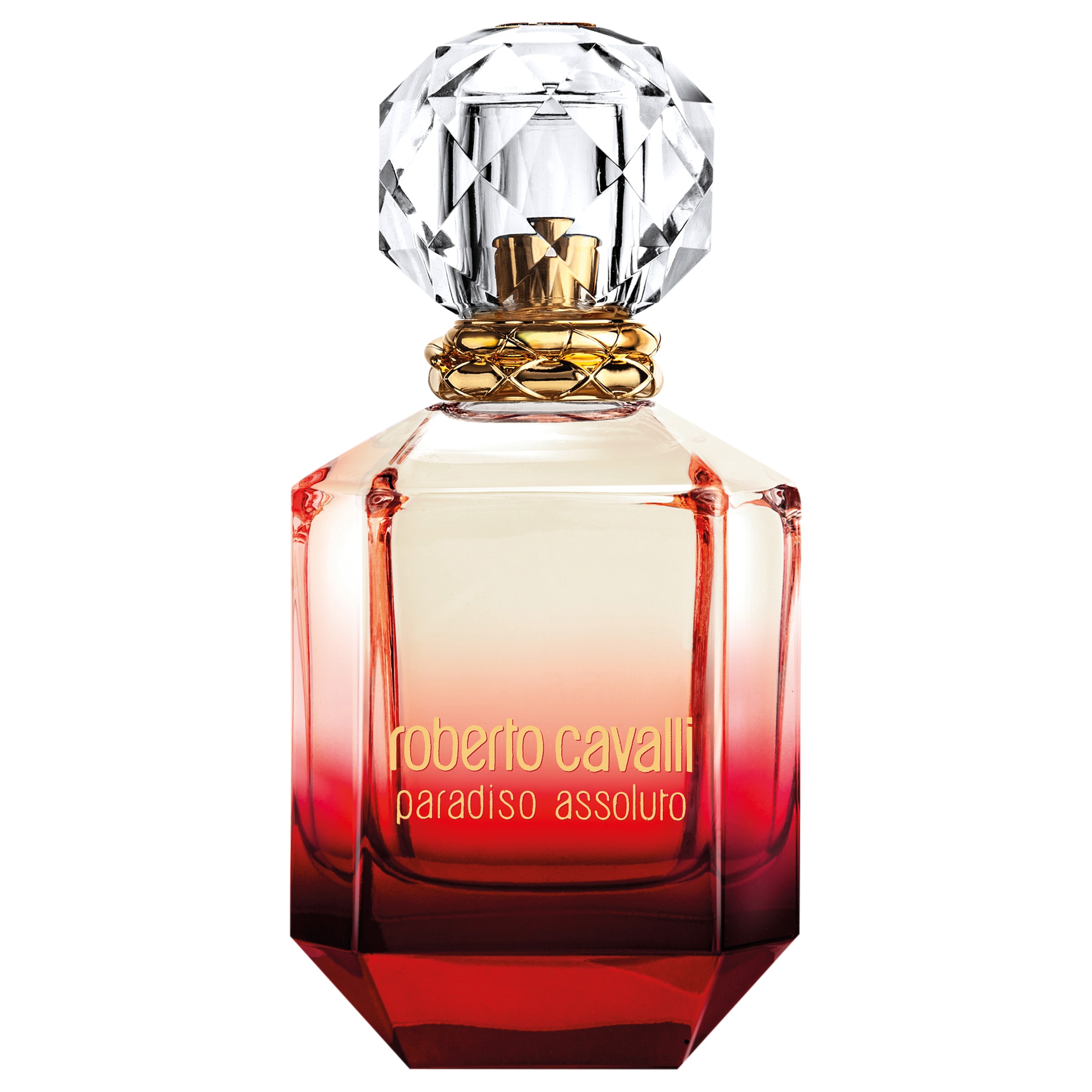 roberto cavalli Eau de Parfum »PARADISO ASSOLUTO WOMAN EDP« mit blumiger Duftnote