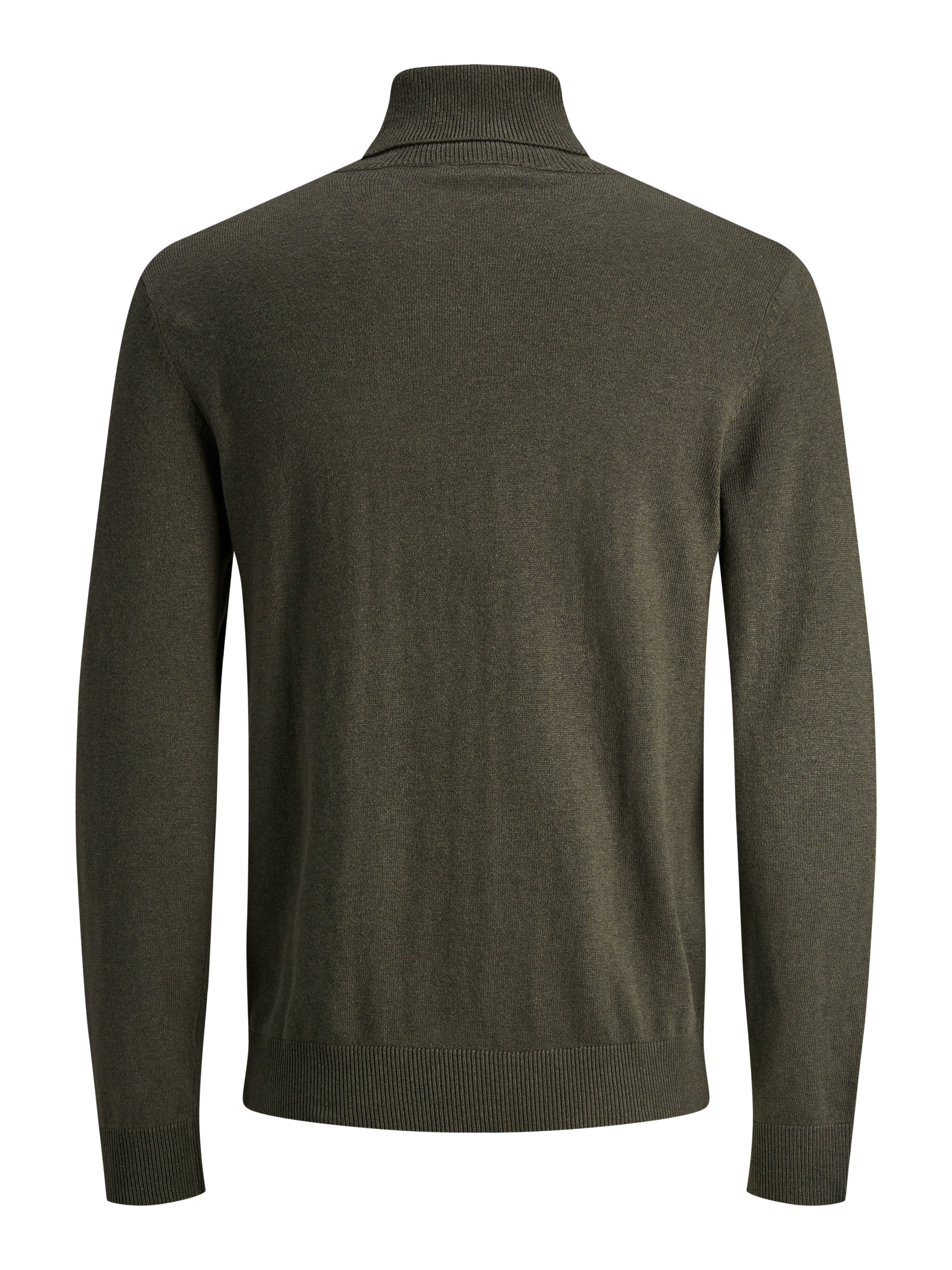 Jack & Jones Rollkragenpullover »Emil Knit Roll«