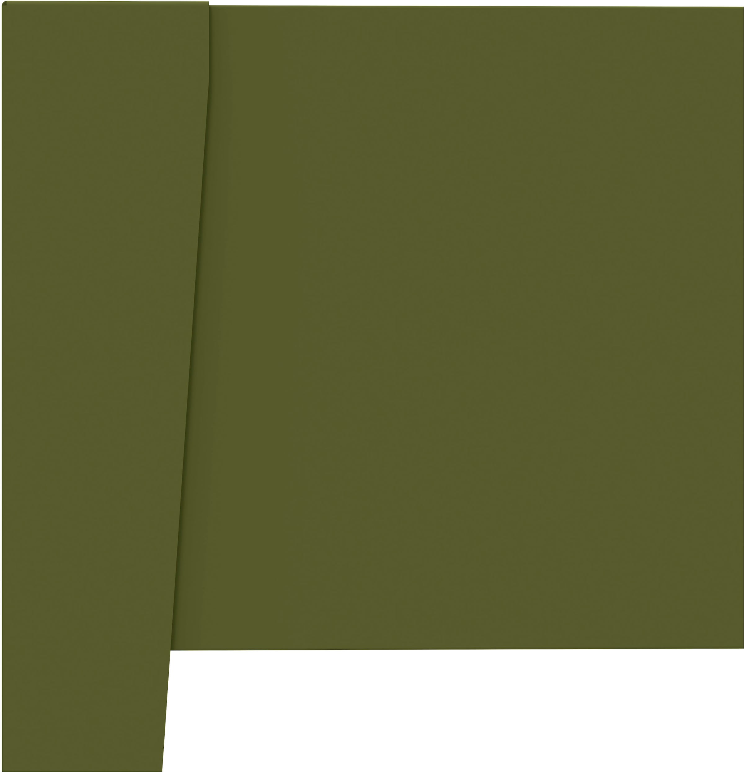 WESTMANN Hochbeet »Vedura S« BxTxH: 74x40x80 cm