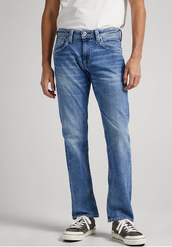 Pepe Jeans Regular-fit-Jeans »CASH« kaufen