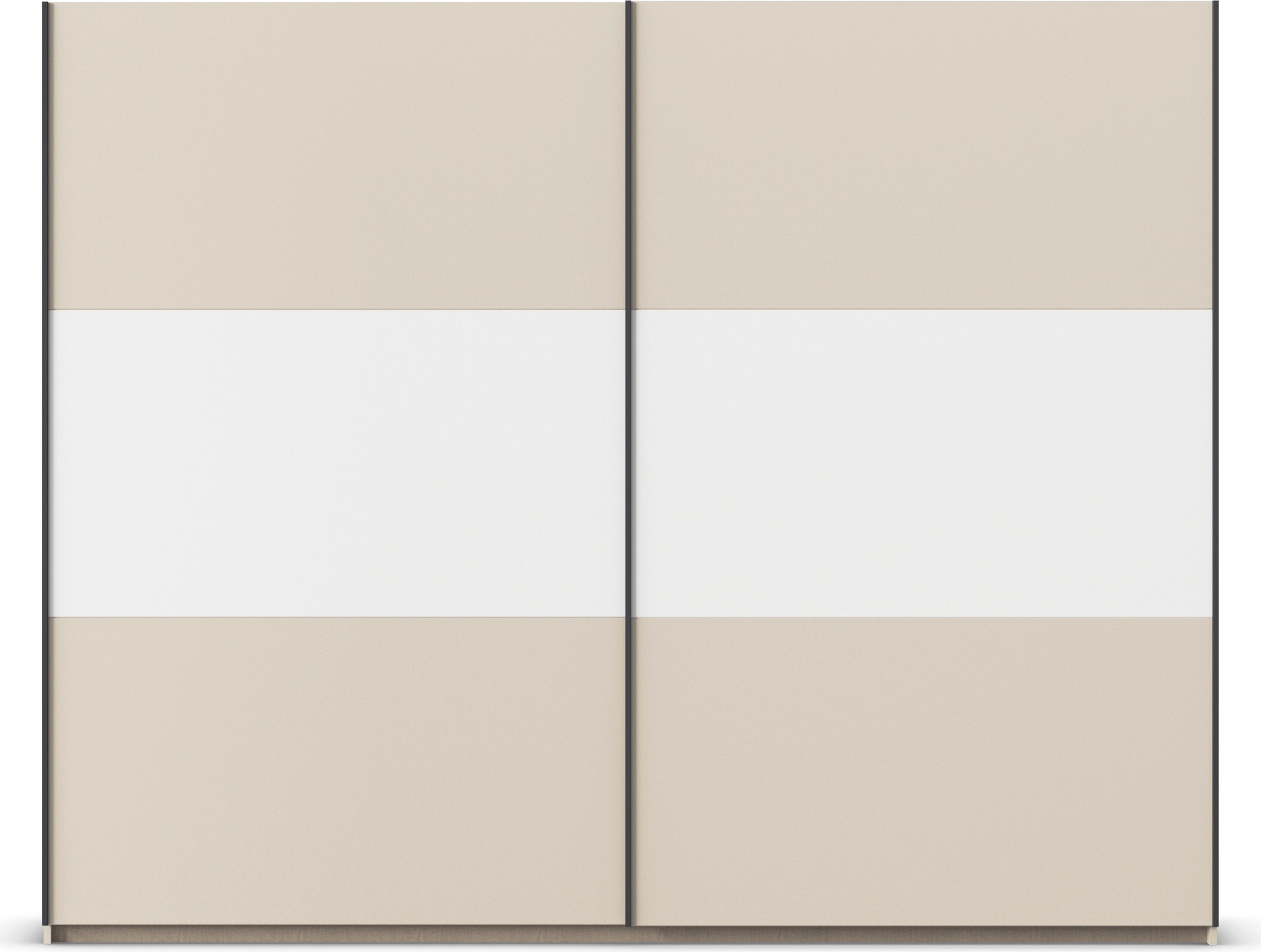 rauch Schwebetürenschrank "Kleiderschrank Schrank Garderobe Garderobenschra günstig online kaufen