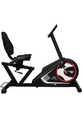 Christopeit Sport® Liege-Ergometer »RS 3«