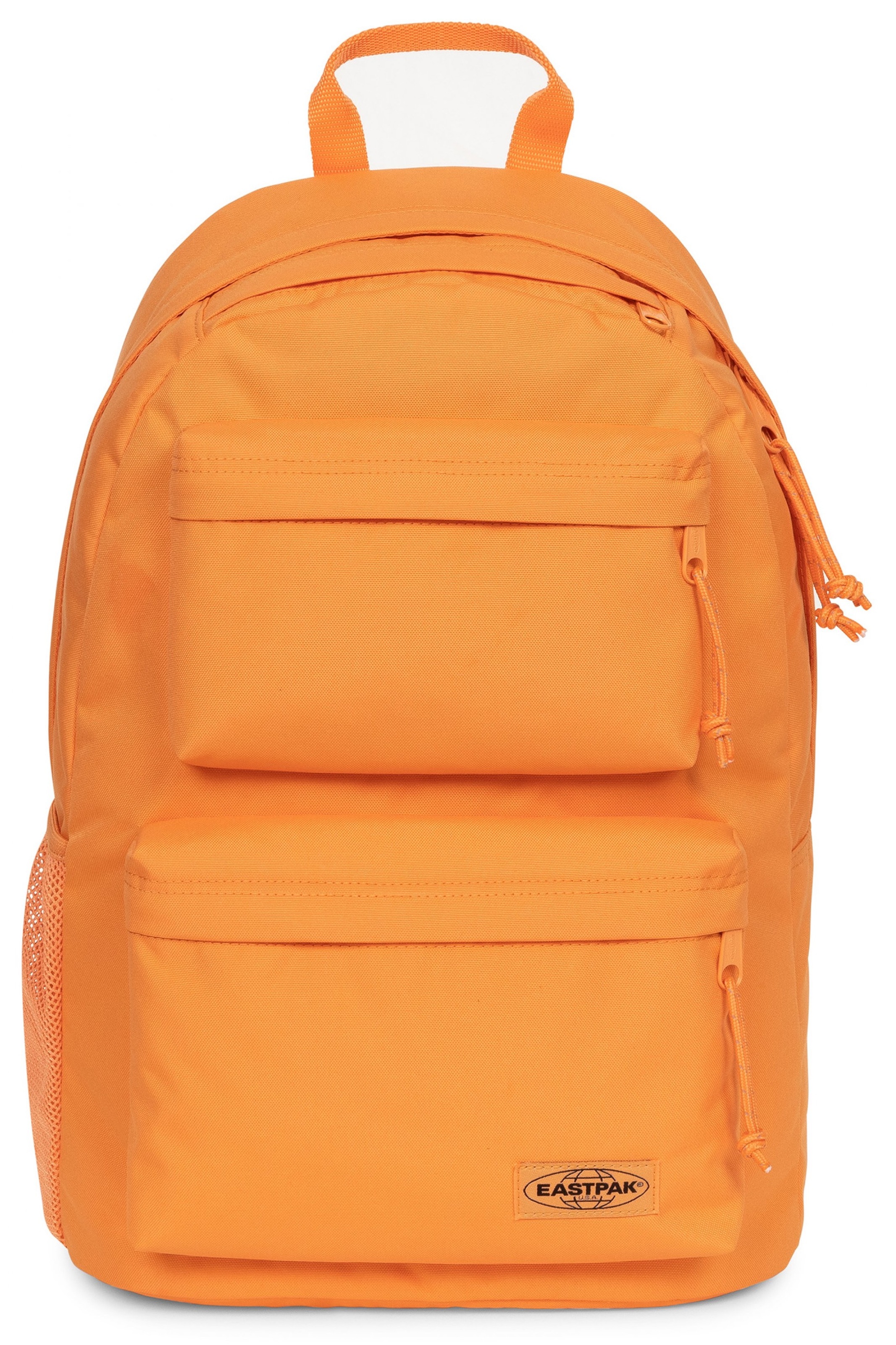 Eastpak Freizeitrucksack »PADDED DOUBLE«, Schulrucksack Arbeitsrucksack Streetpack