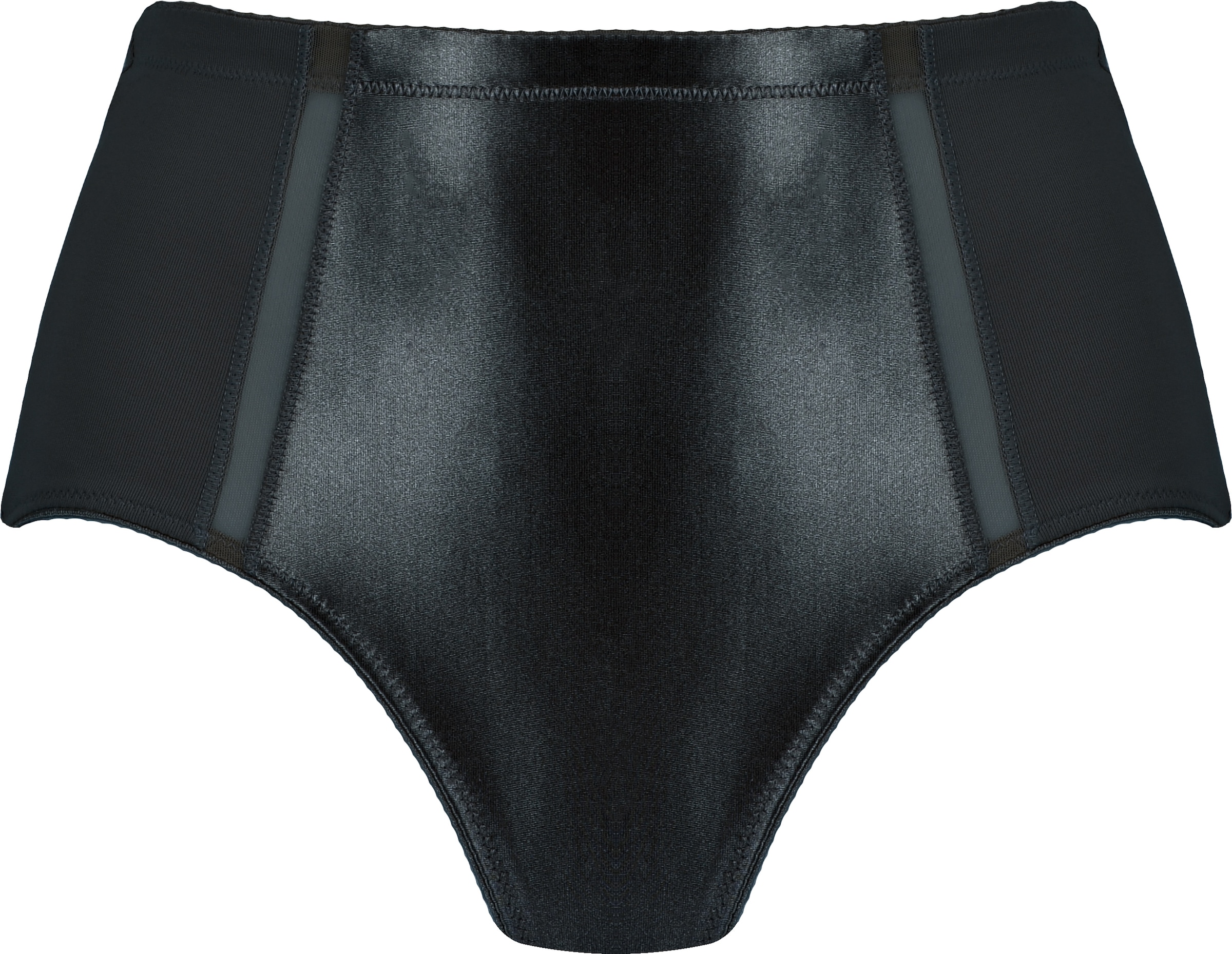 Naturana Shapingslip »Curve Hugger«, (1 St., -), mit seidigem Glanzfinish