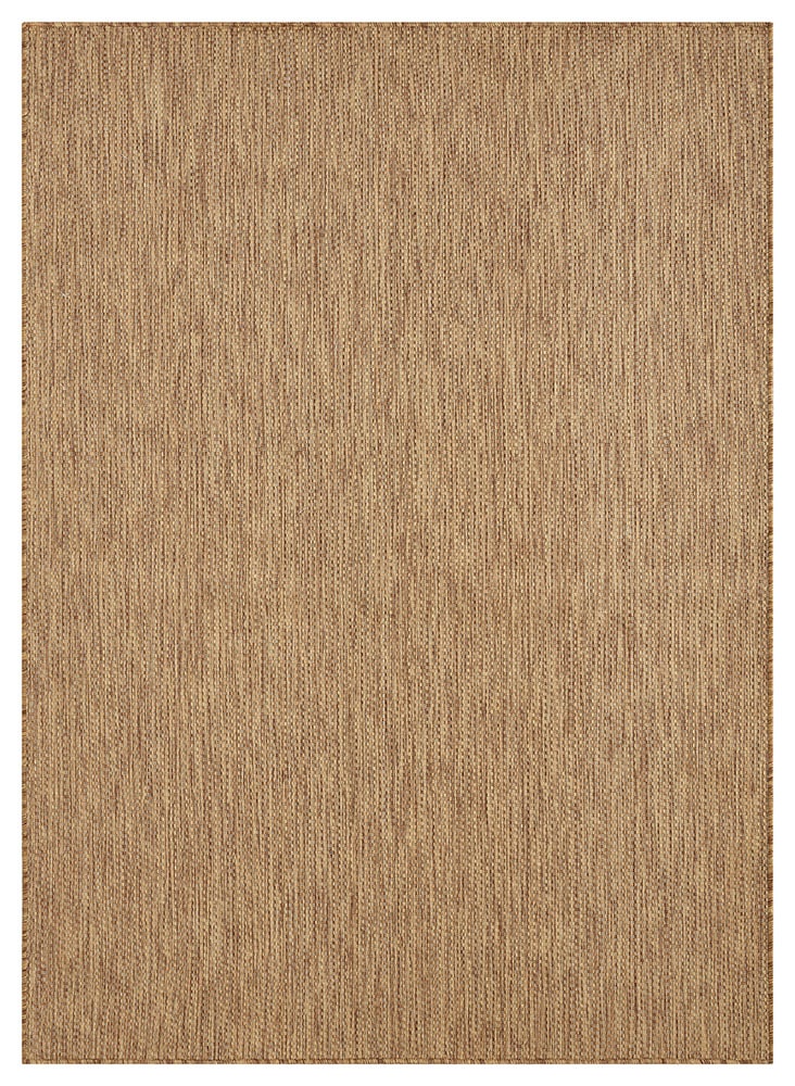 Bruno Banani Teppich »Venezia, auch als Läufer« rechteckig 4 mm Höhe In- und Outdoor geeignet, Sisal-Optik, Wetterfest & UV-beständig