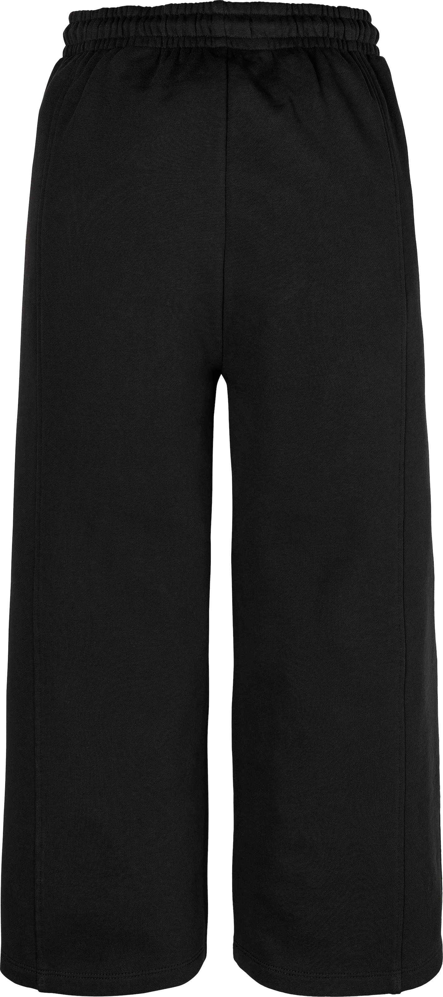 Calvin Klein Jeans Sweathose  Glitzer-Logodruck, Regular Fit, für Kinder bis 16 Jahre