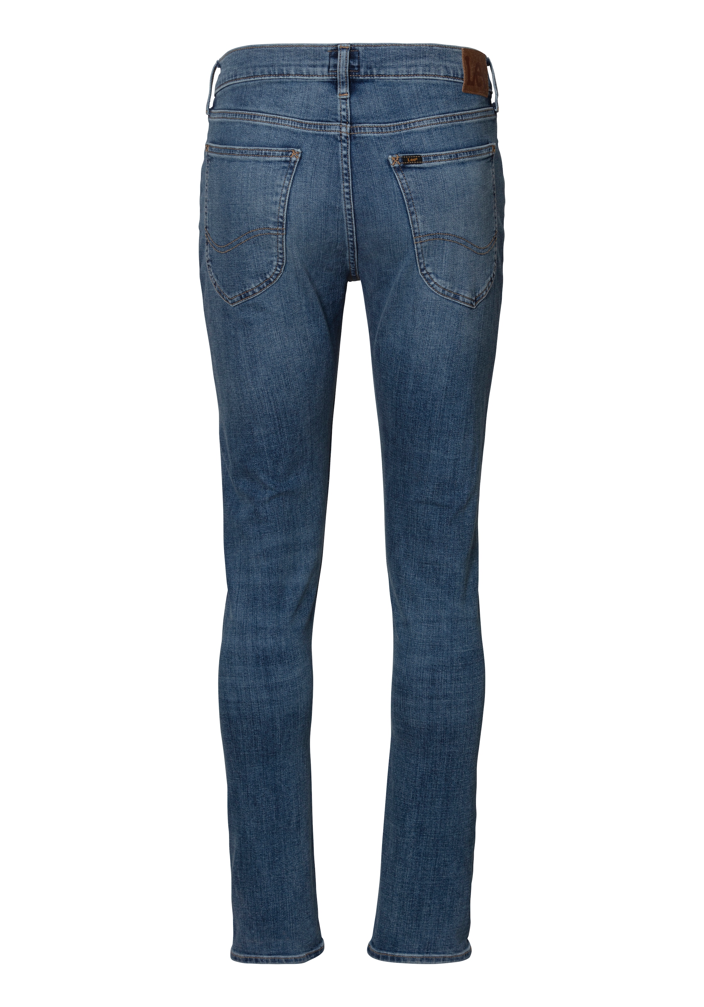 Lee® Tapered-fit-Jeans »LUKE«