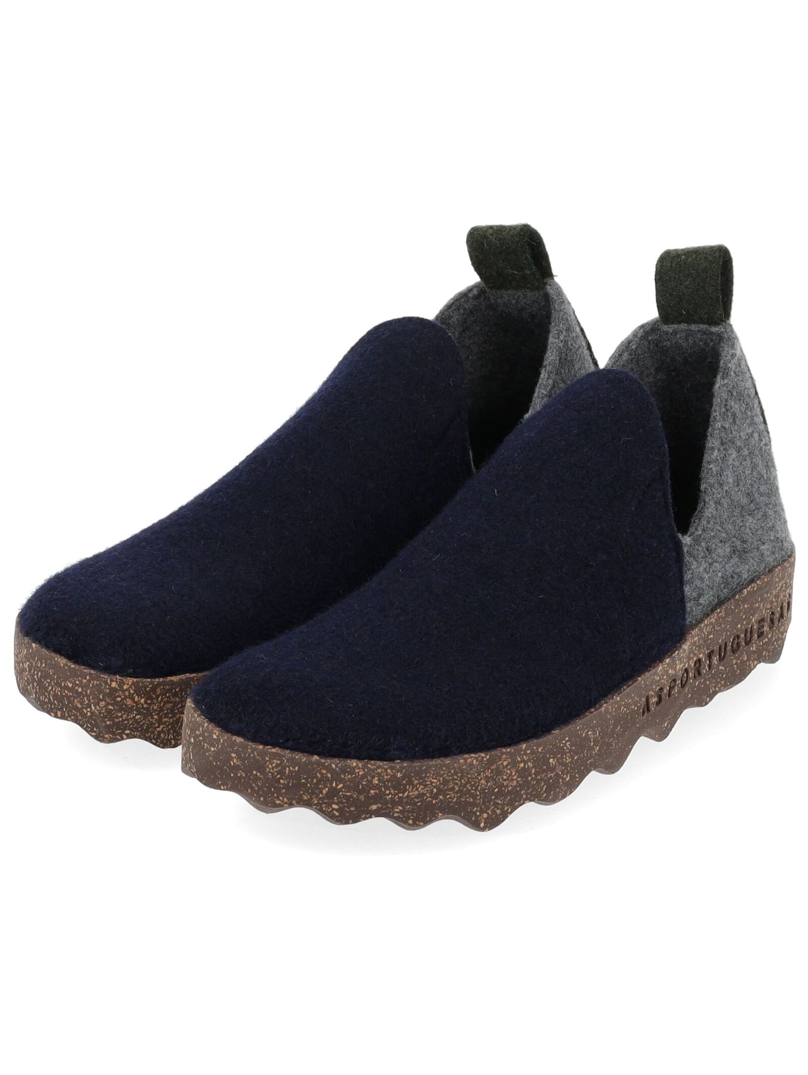 Asportuguesas Hausschuh »Asportuguesas Hausschuhe Textil«