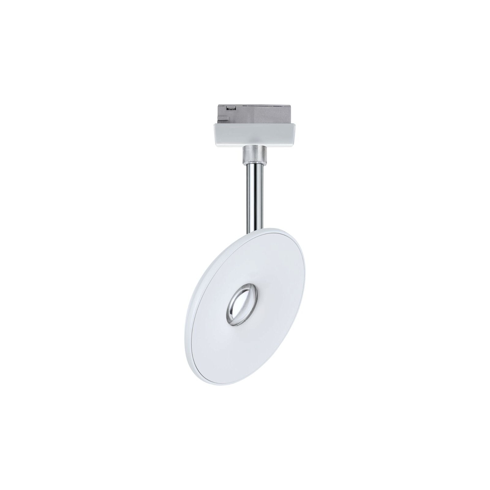Paulmann Schienensystem-Leuchten »URail Schienenspot Sphere 493lm 7W 2700K günstig online kaufen