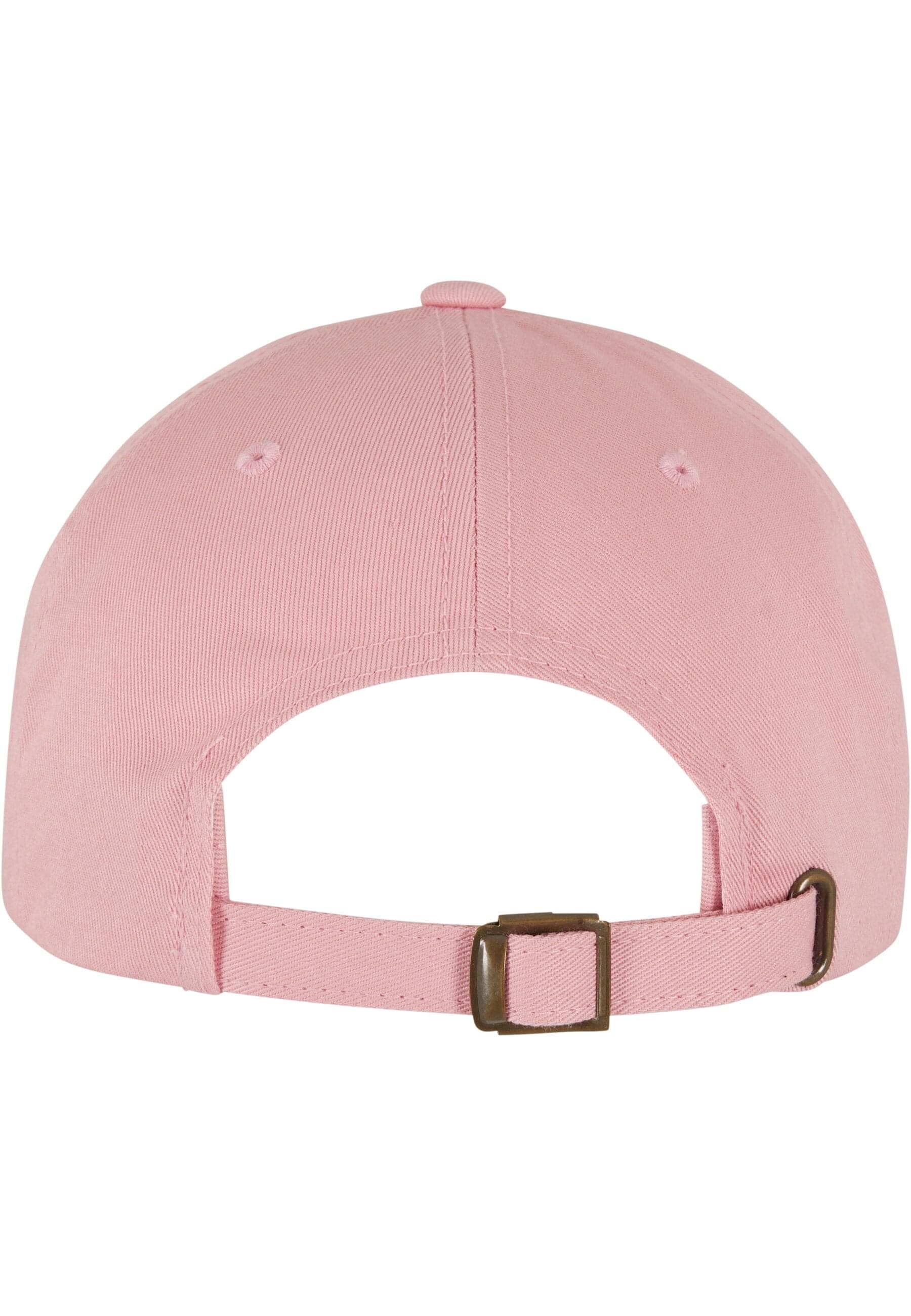 Miss Tee Flex Cap »Miss Tee Strawberry Cotton Twill Cap«