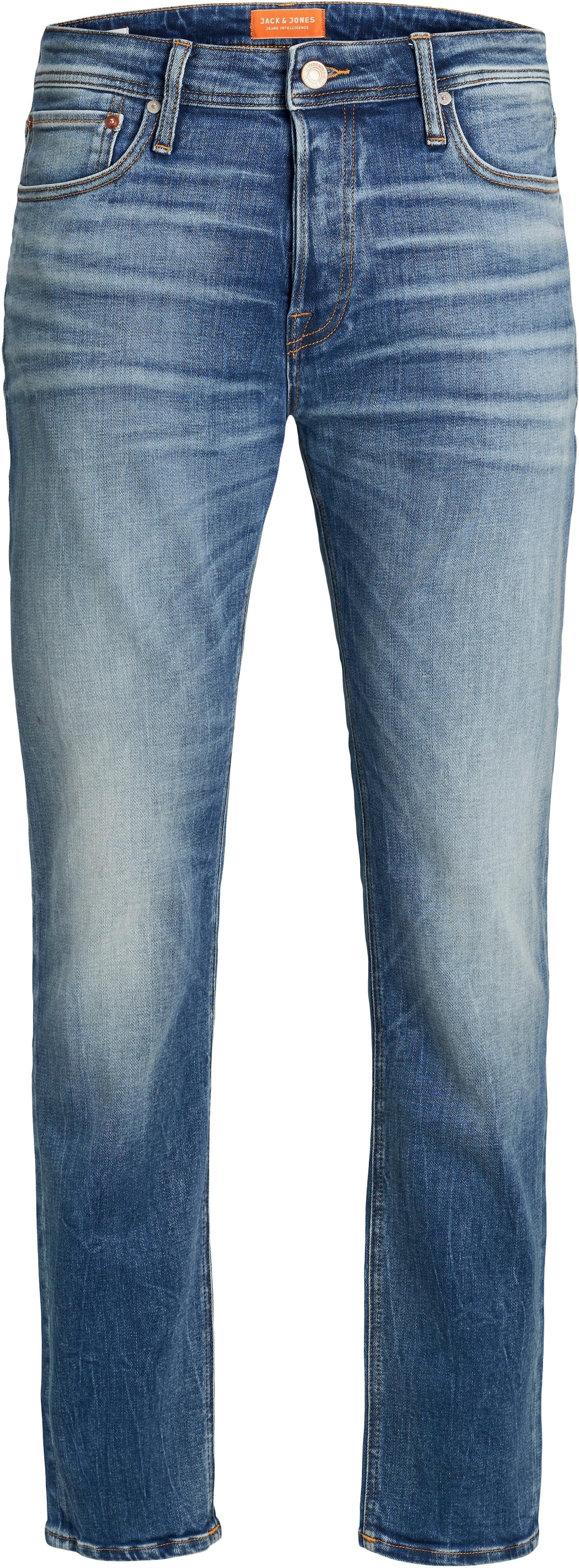 Jack & Jones Tapered-fit-Jeans »JJIMIKE JJORIGINAL CJ SN«