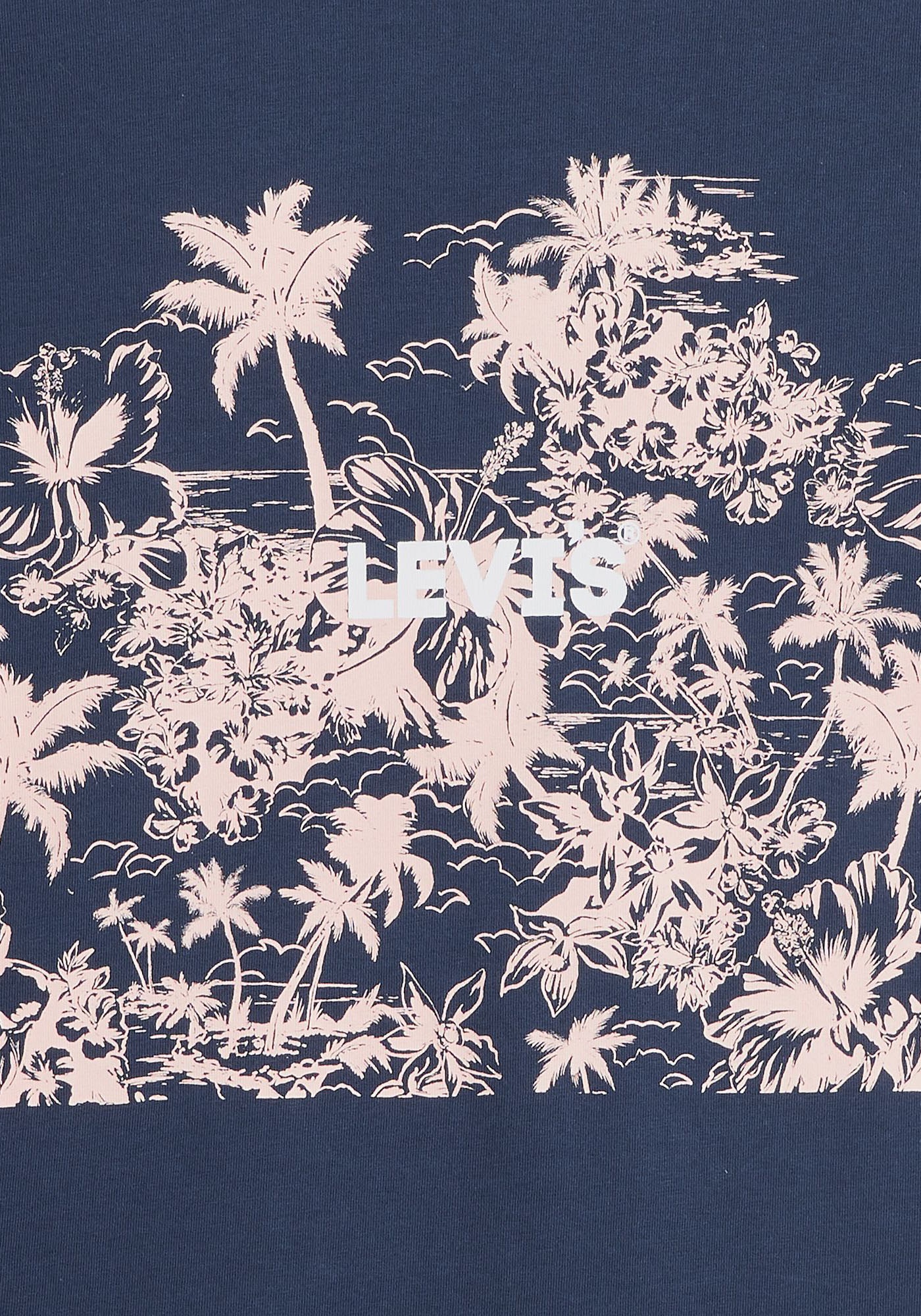 Levi's® T-Shirt »RELAXED FIT TEE«
