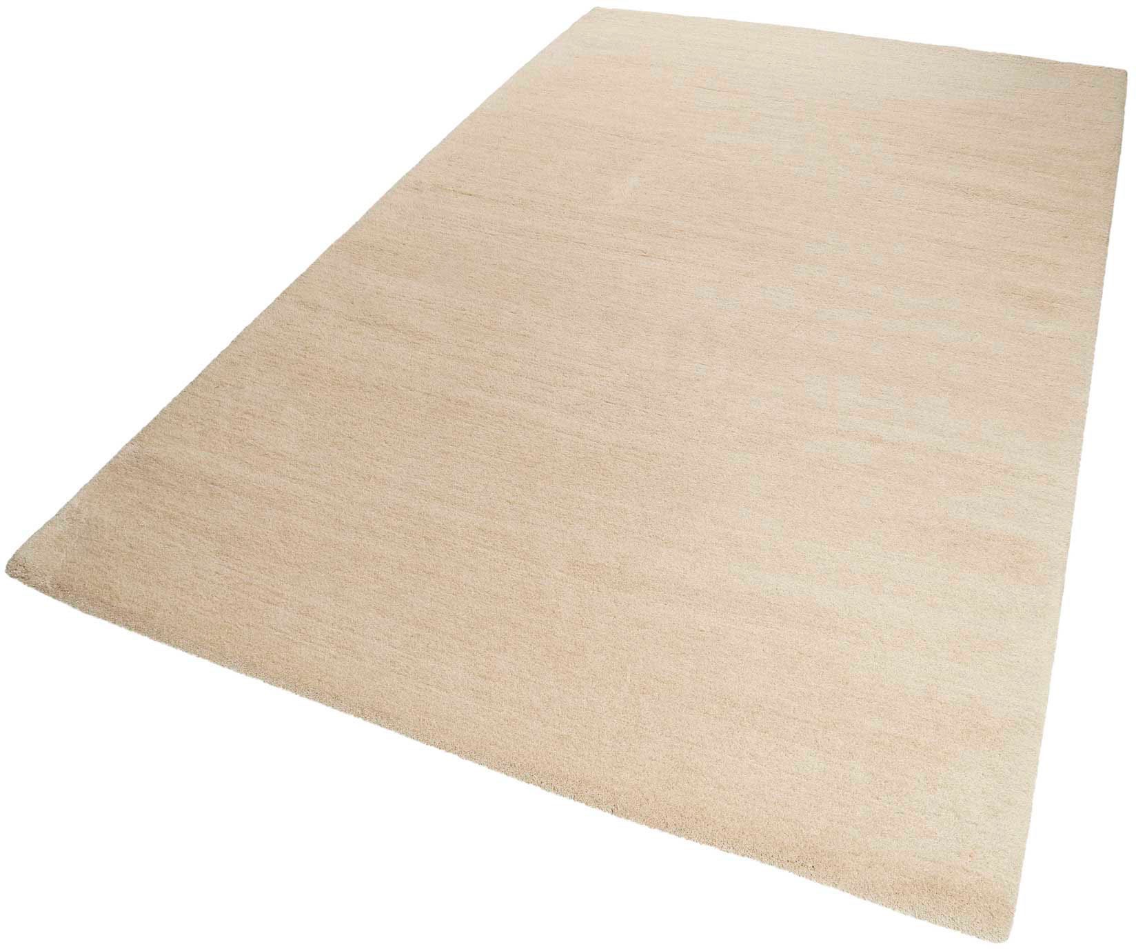 Esprit Teppich »Loft ESP-4223«, rechteckig, 20 mm Höhe, Wohnzimmer, große F günstig online kaufen