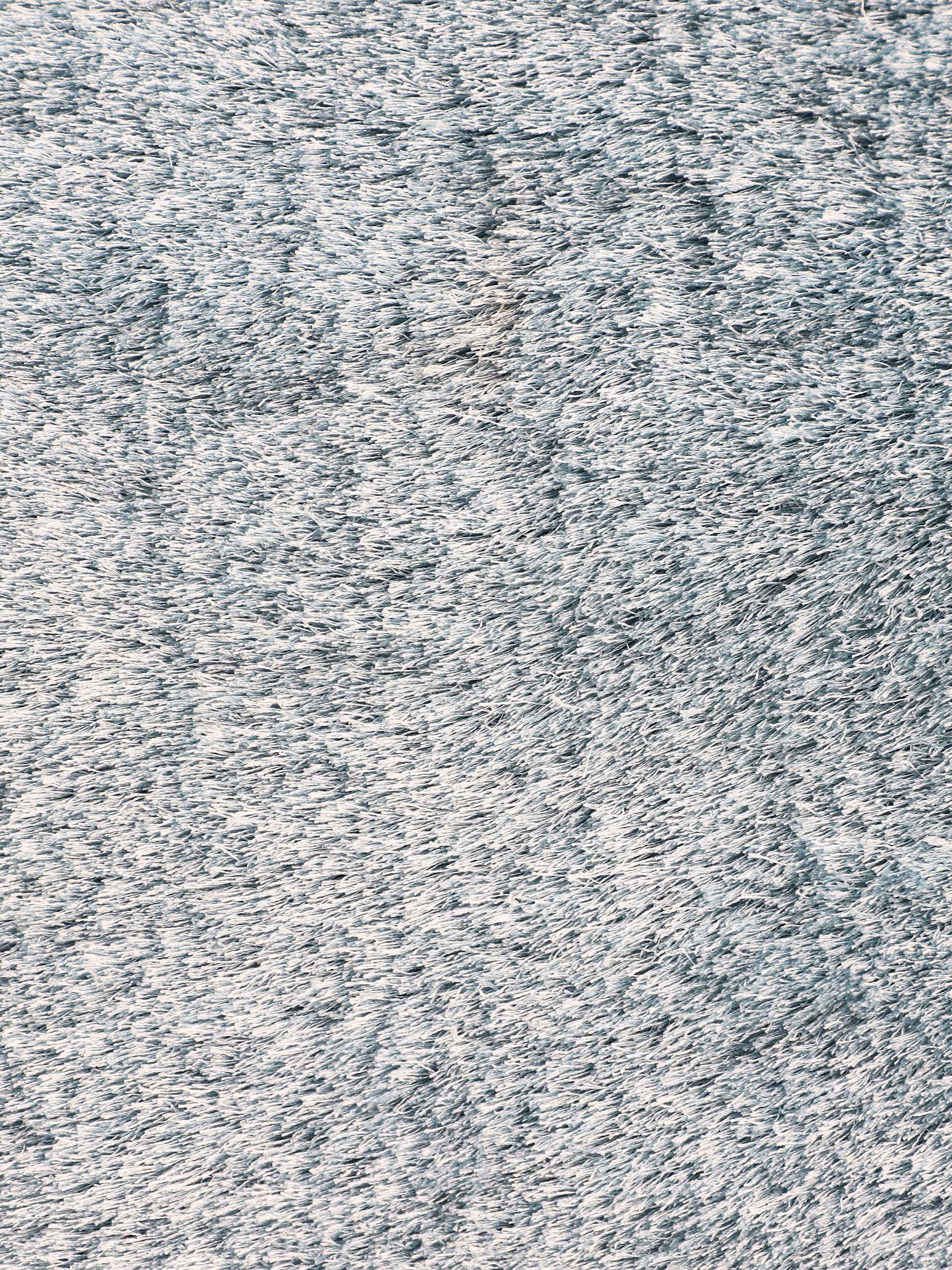carpetfine Hochflor-Teppich »Breeze«, rechteckig, 45 mm Höhe, besonders weich mit leichtem Glanz Garn, Wohnzimmer