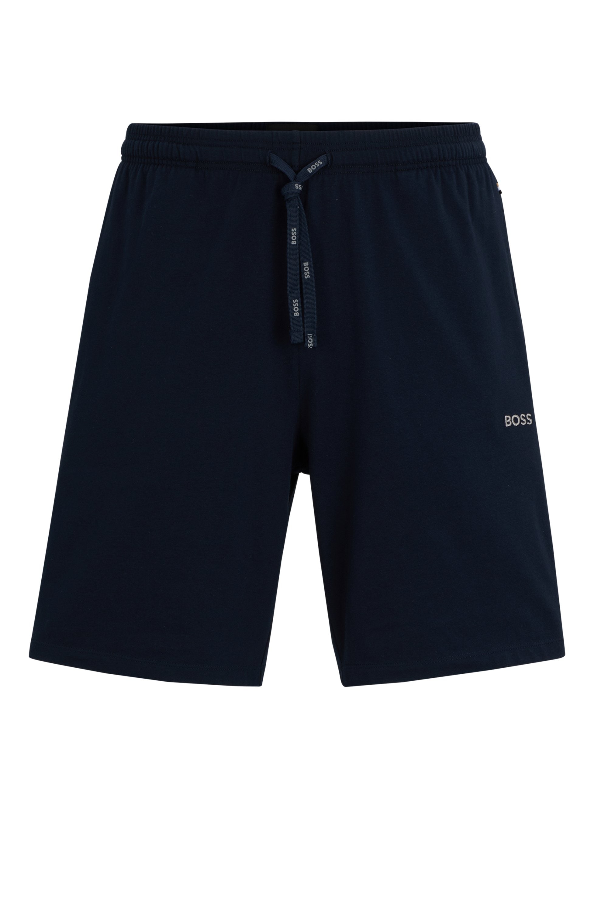 BOSS Sweatshorts »Mix&Match Short CW«, mit BOSS Logo