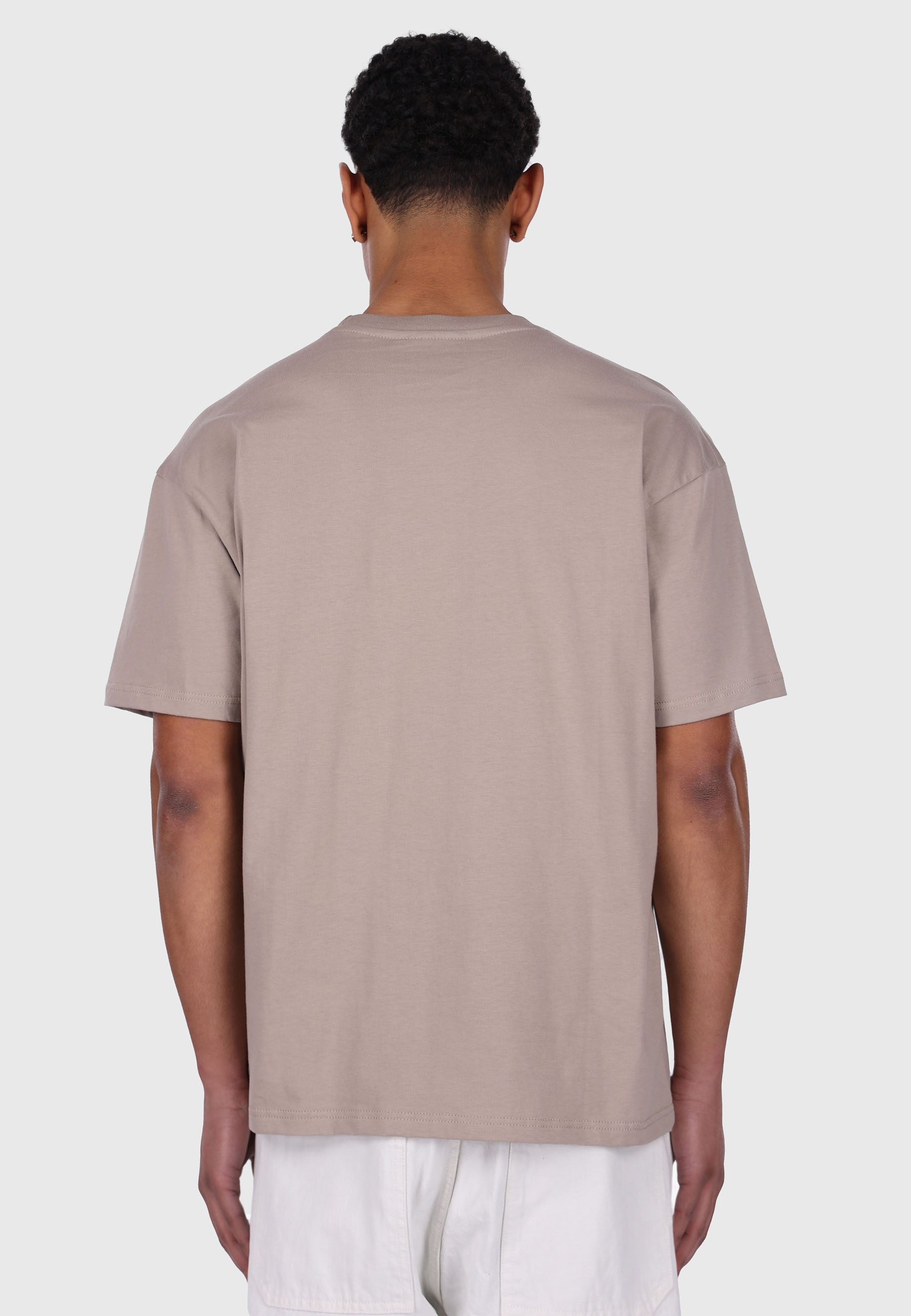 Dropsize T-Shirt »Dropsize REGULAR FIT T-SHIRT« 1 Stk.