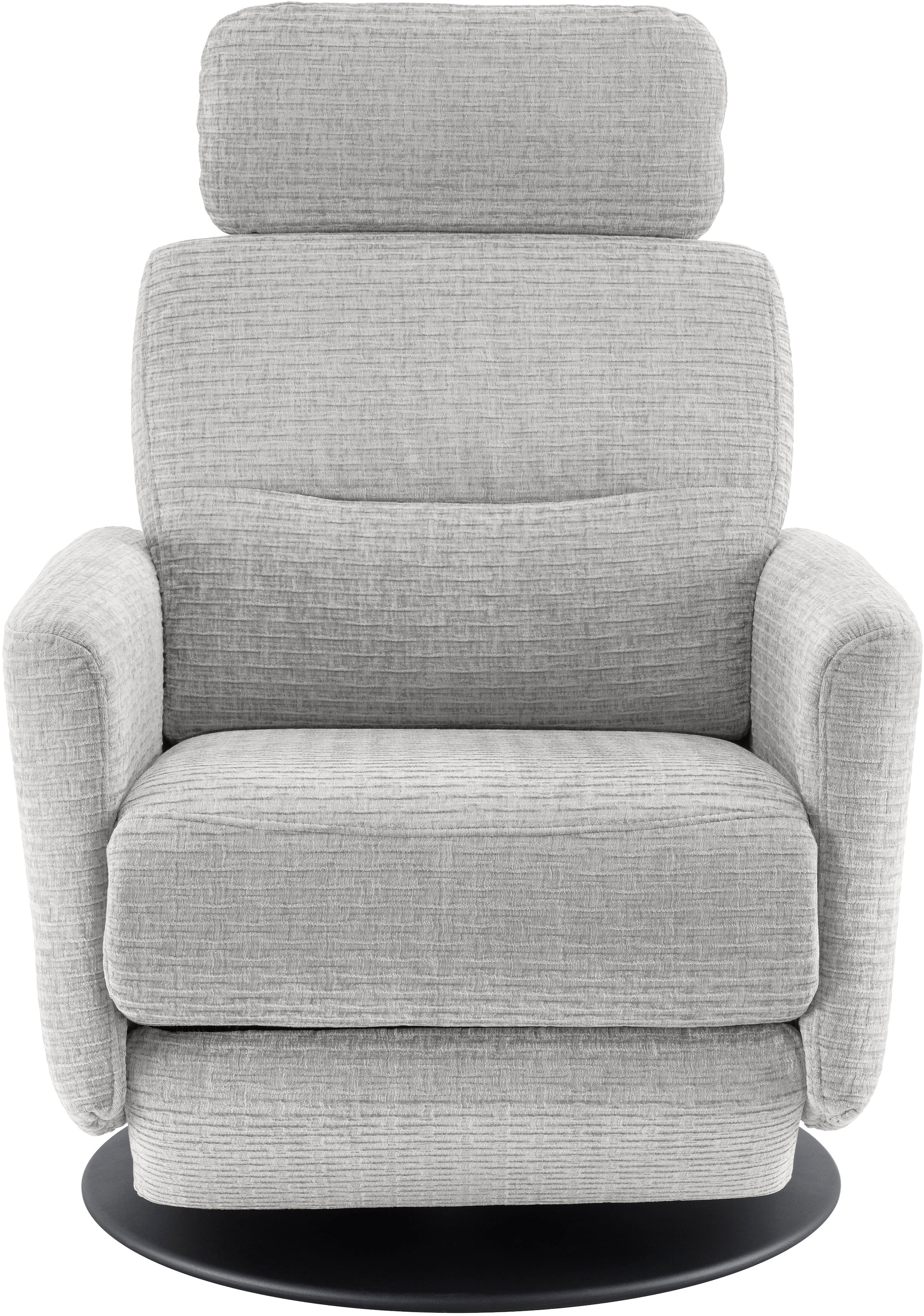 Home affaire Relaxsessel »Cavoli« 1 Stk. tlg. günstig online kaufen