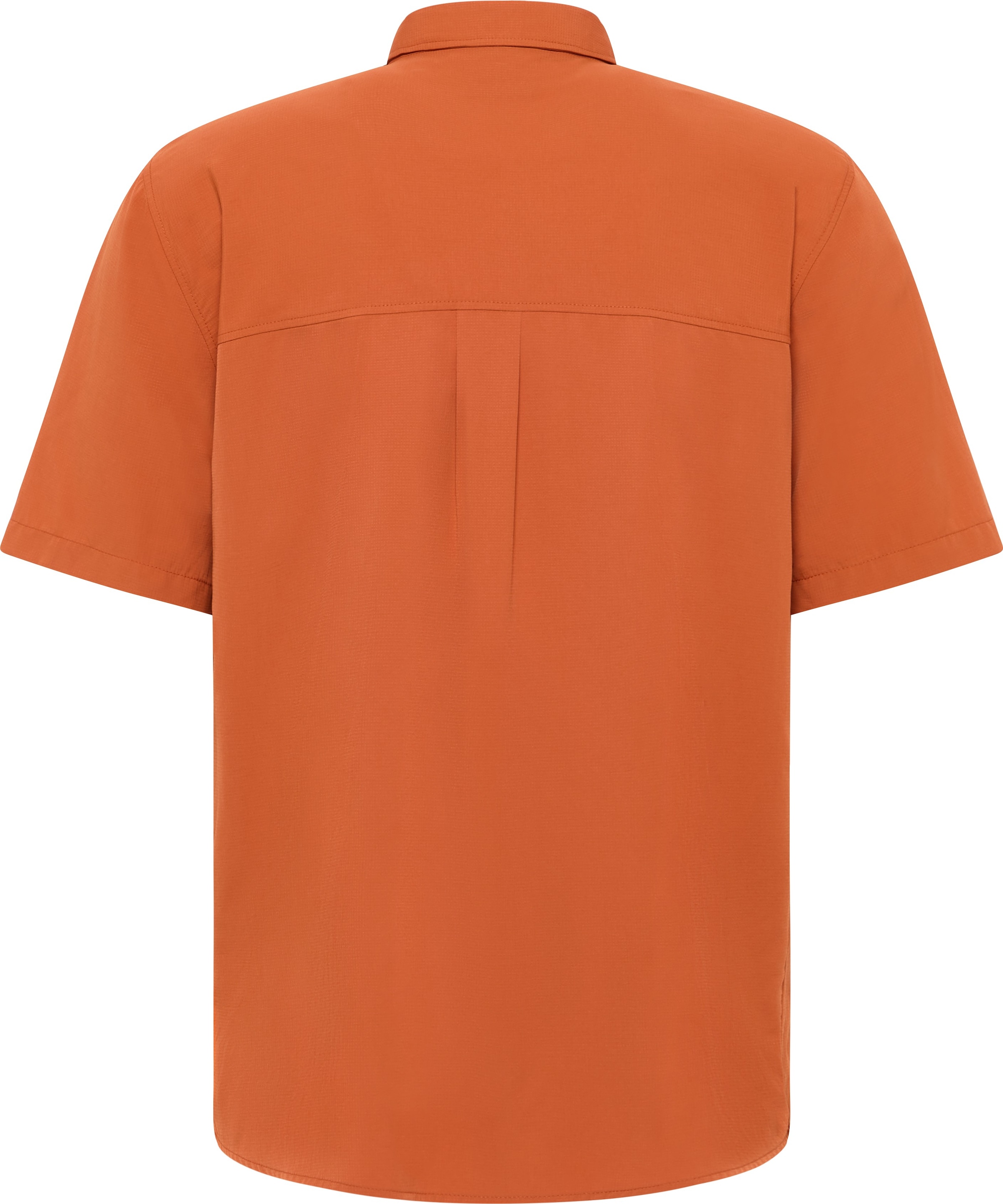 Jack Wolfskin Funktionshemd »SIERRA CANYON SS SHIRT M«