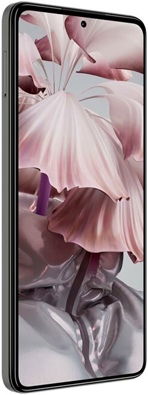 HMD Smartphone »Pulse 64GB«, Meteor Schwarz