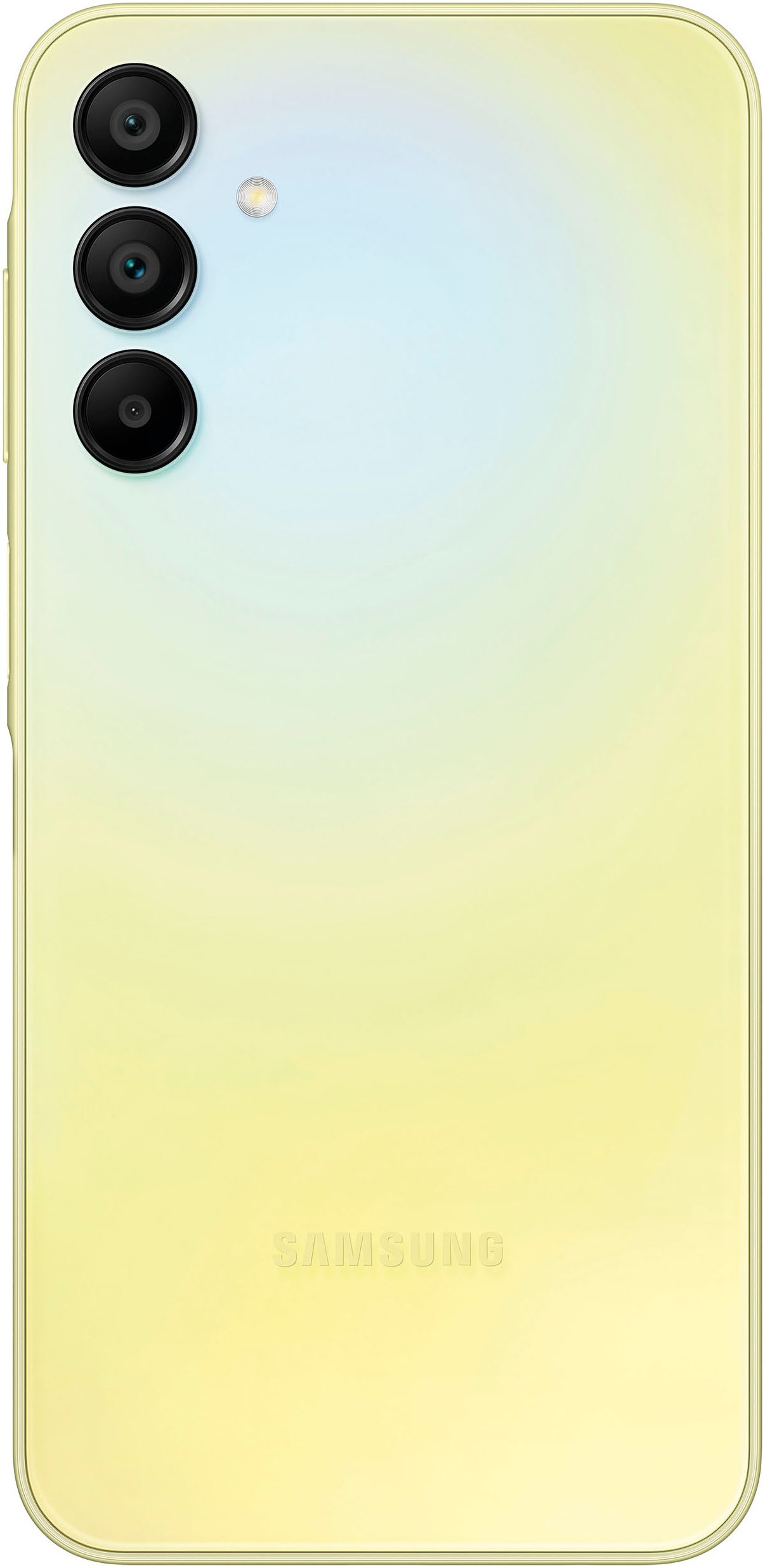 7. Bild von Samsung Smartphone »Galaxy A15 5G 128GB«, Gelb, 16,39 cm/6,5 Zoll, 128 GB Speicherplatz, 50 MP Kamera