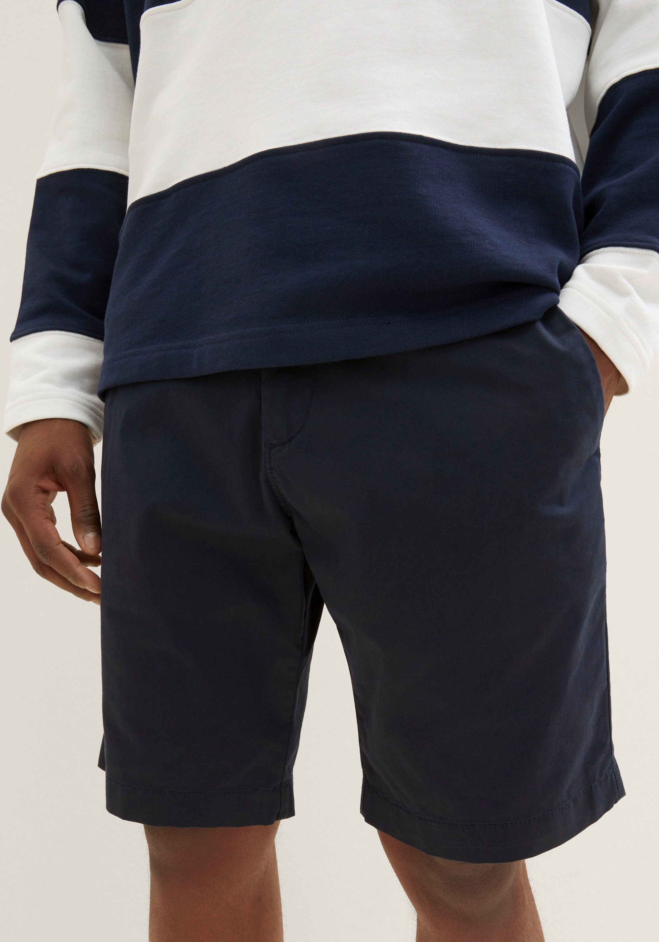 Bild von TOM TAILOR Chinoshorts