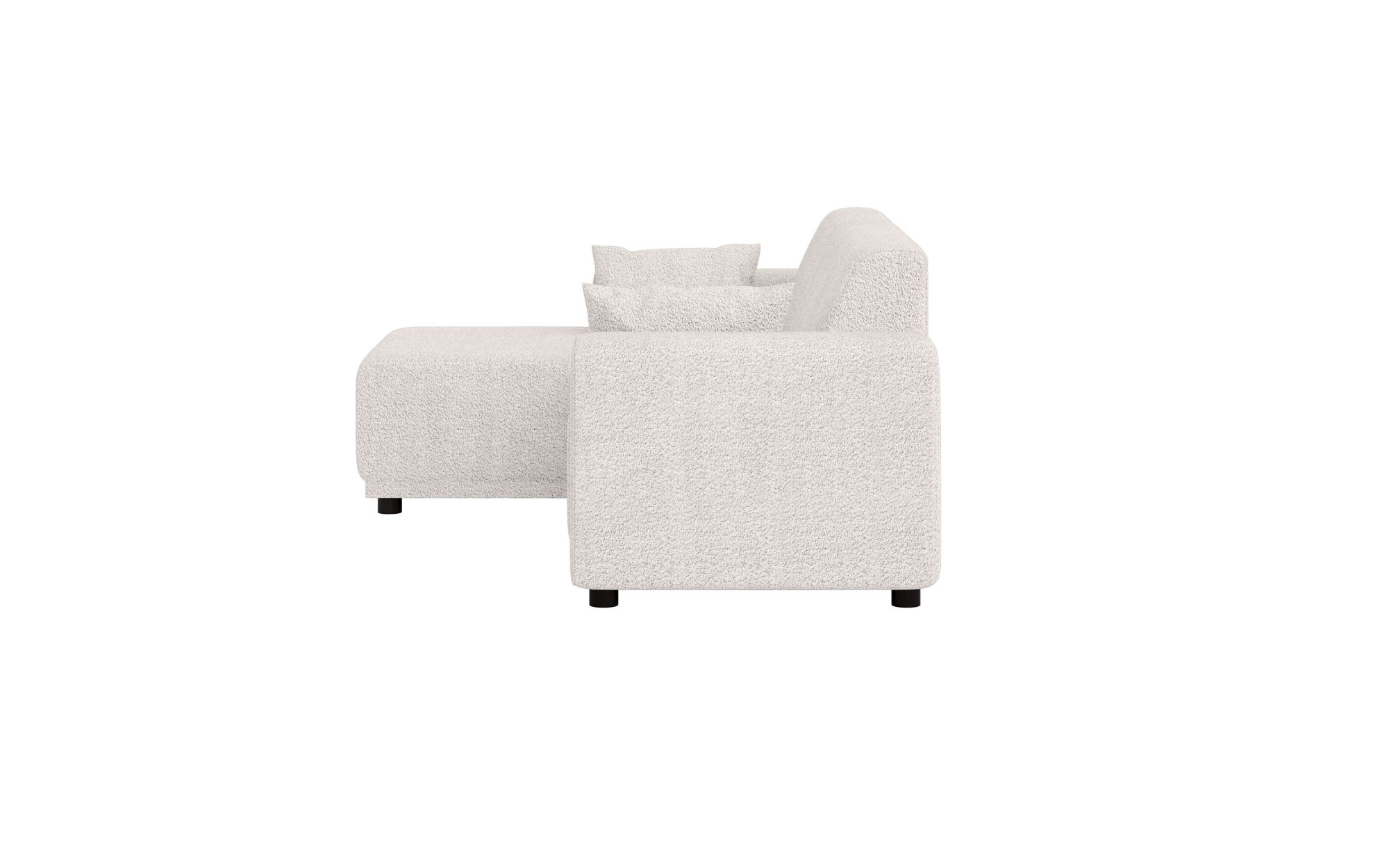 Home affaire Ecksofa »TAMMO«, L-Form