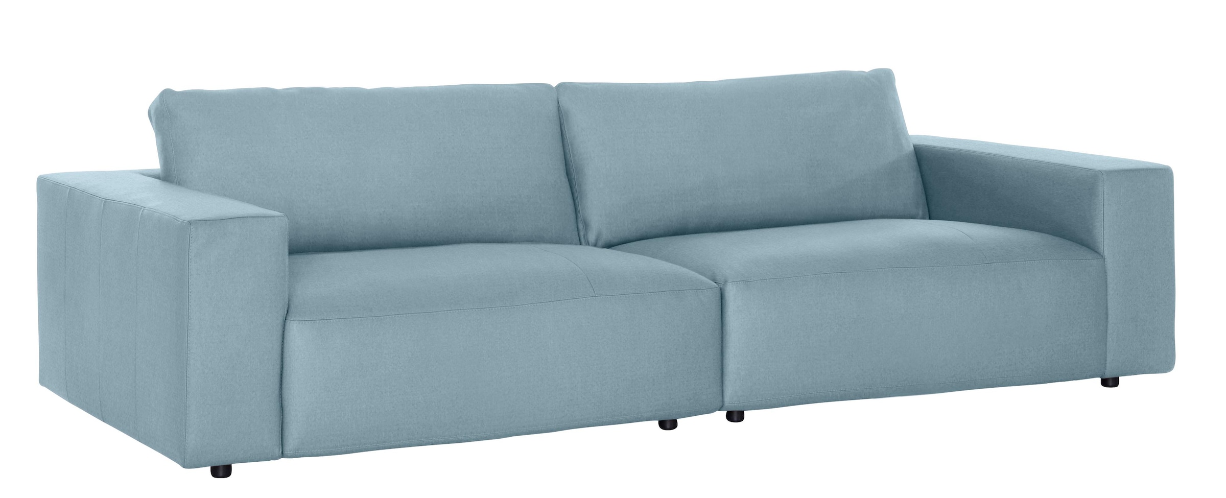 Musterring Big-Sofa »LUCIA«, in vielen Qualitäten und 4 unterschiedlichen N günstig online kaufen