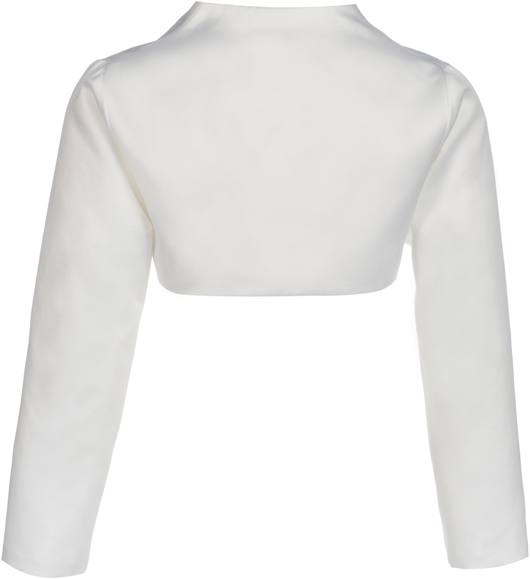 happy girls Bolero »cardigan« mit dezentem Stehkragen, ohne Verschluss