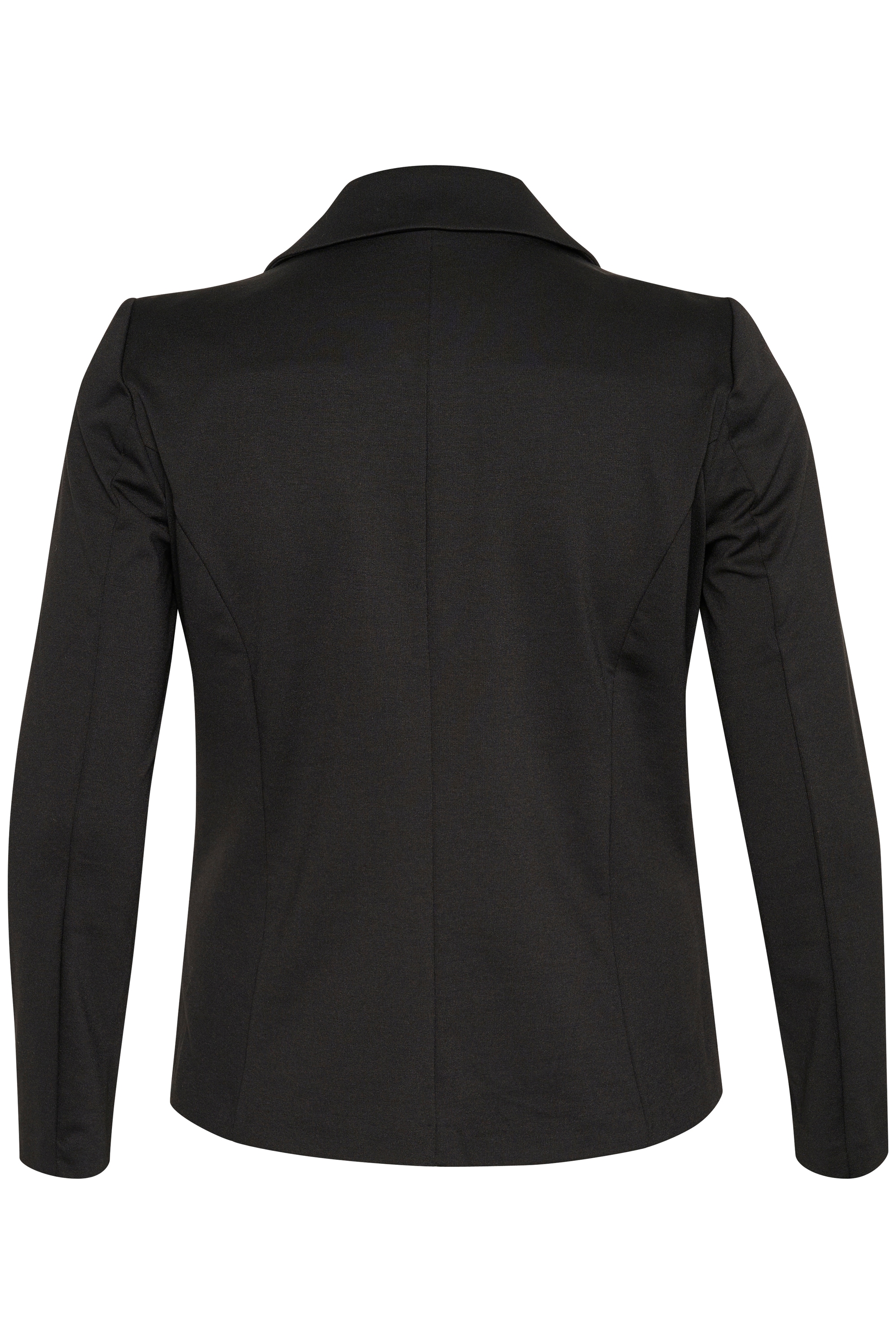 KAFFE Curve Blusenblazer »Damen Blazer KCjenna«