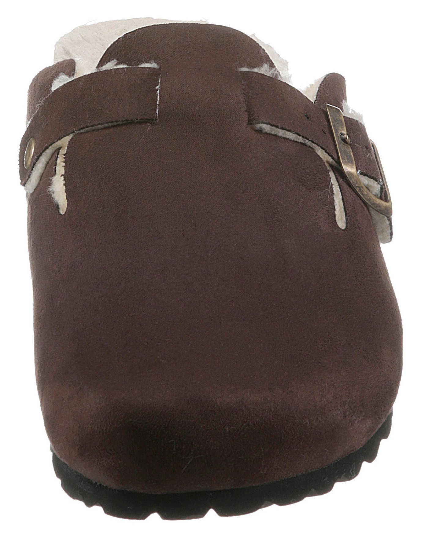 thies Pantoffel »Bio-Belt recycelt«