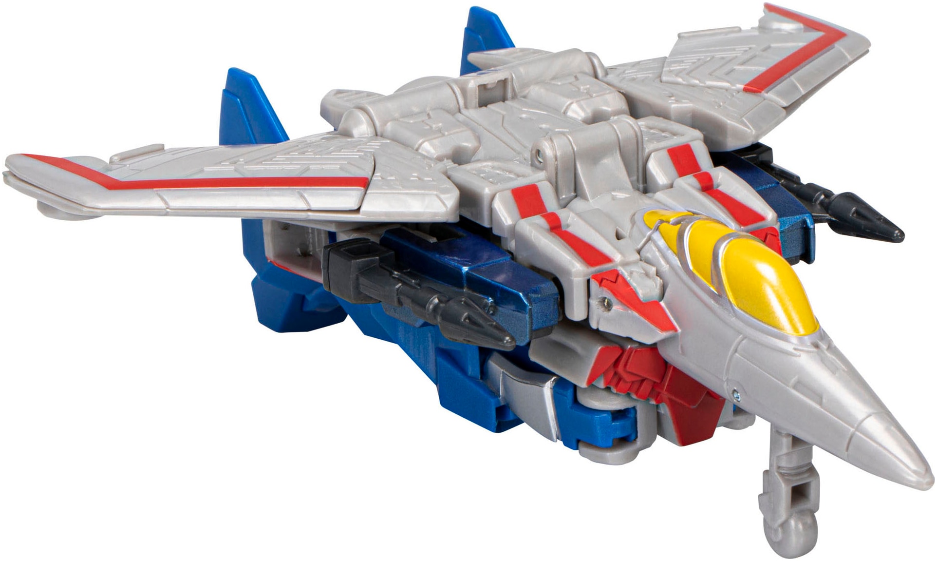 Hasbro Actionfigur »Transformers EarthSpark, Warrior Starscream«