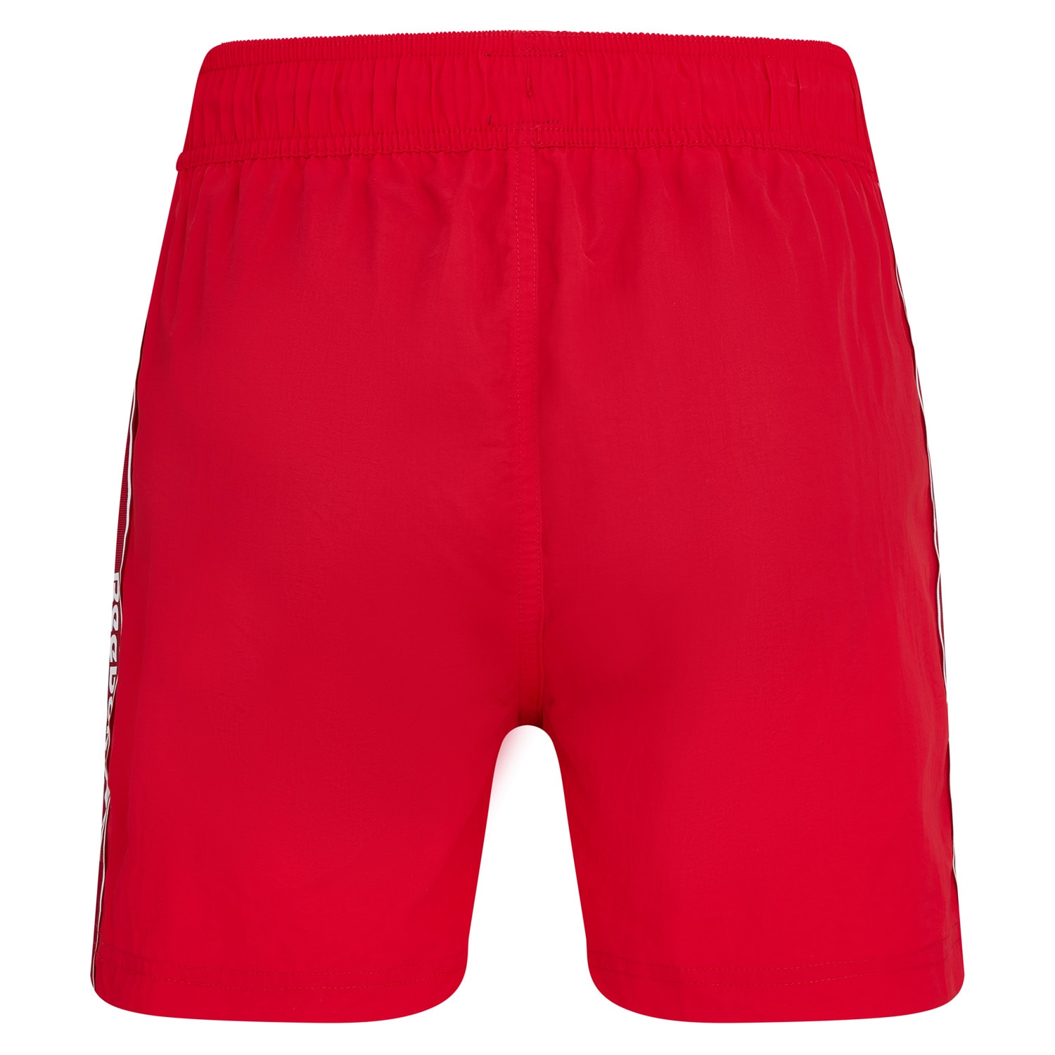 Reebok Badeshorts »Tanner« mit seitlichen Taschen und Logoschriftzug