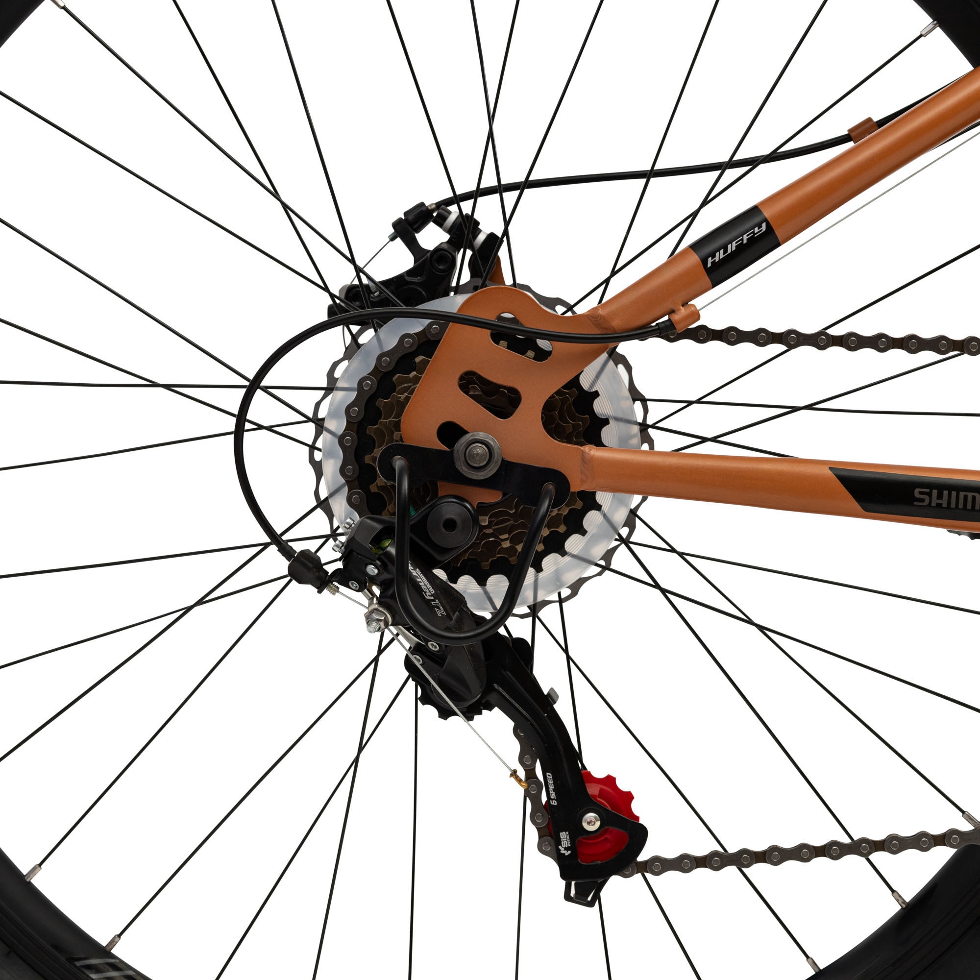 Huffy Mountainbike