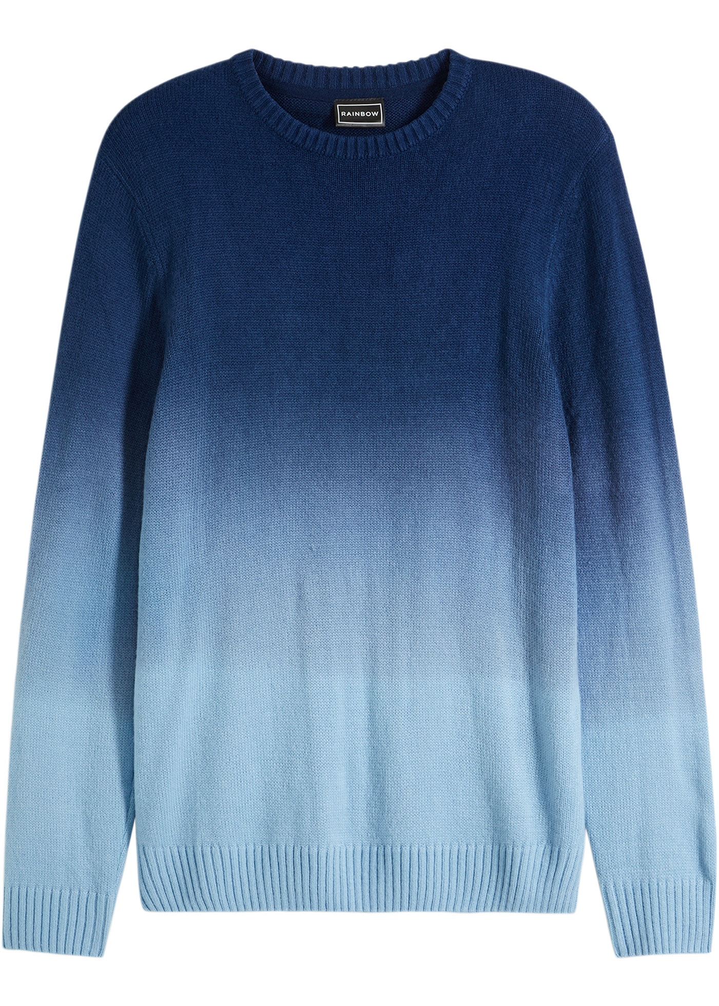 bonprix Strickpullover