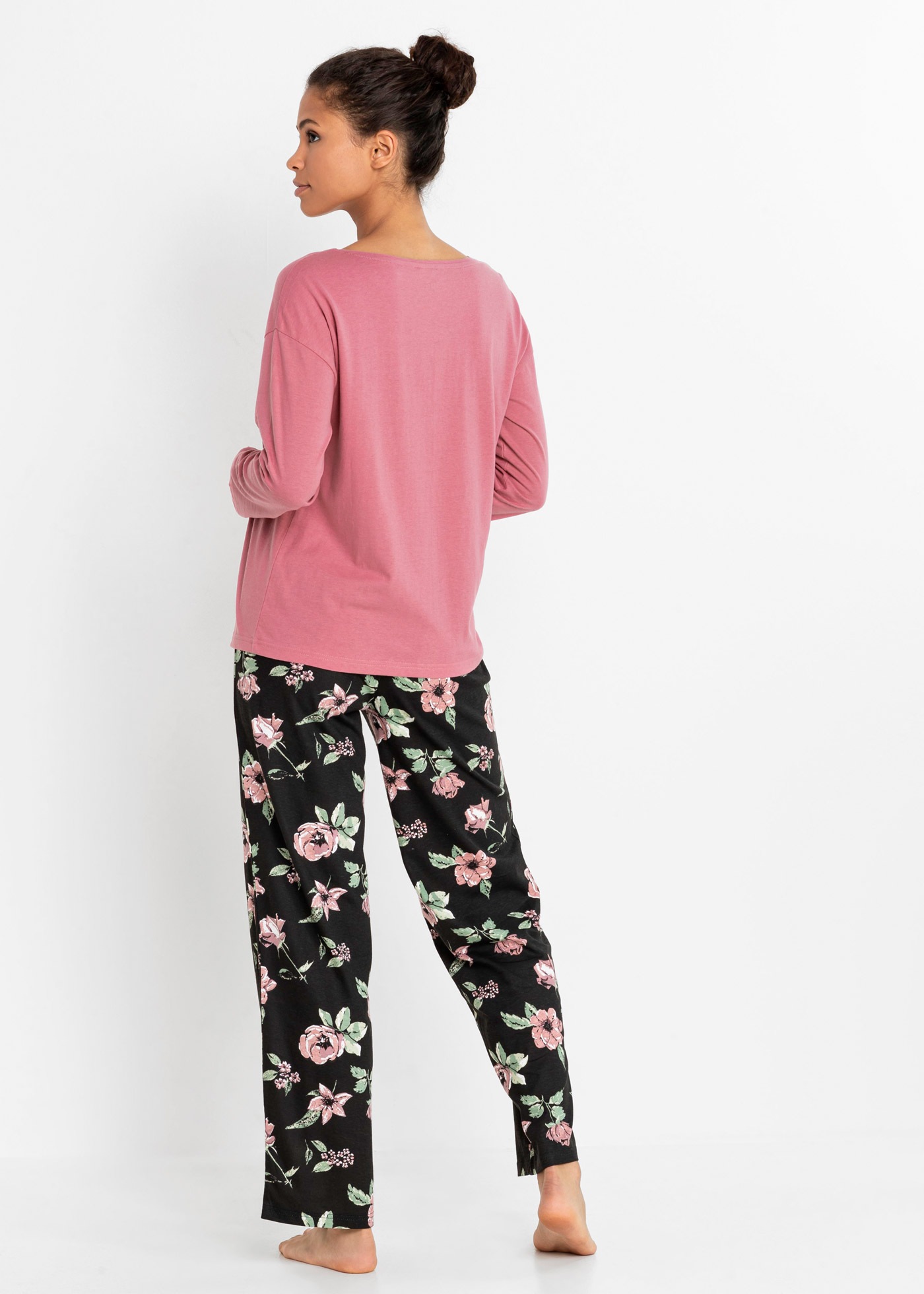 bonprix Pyjama Set, 