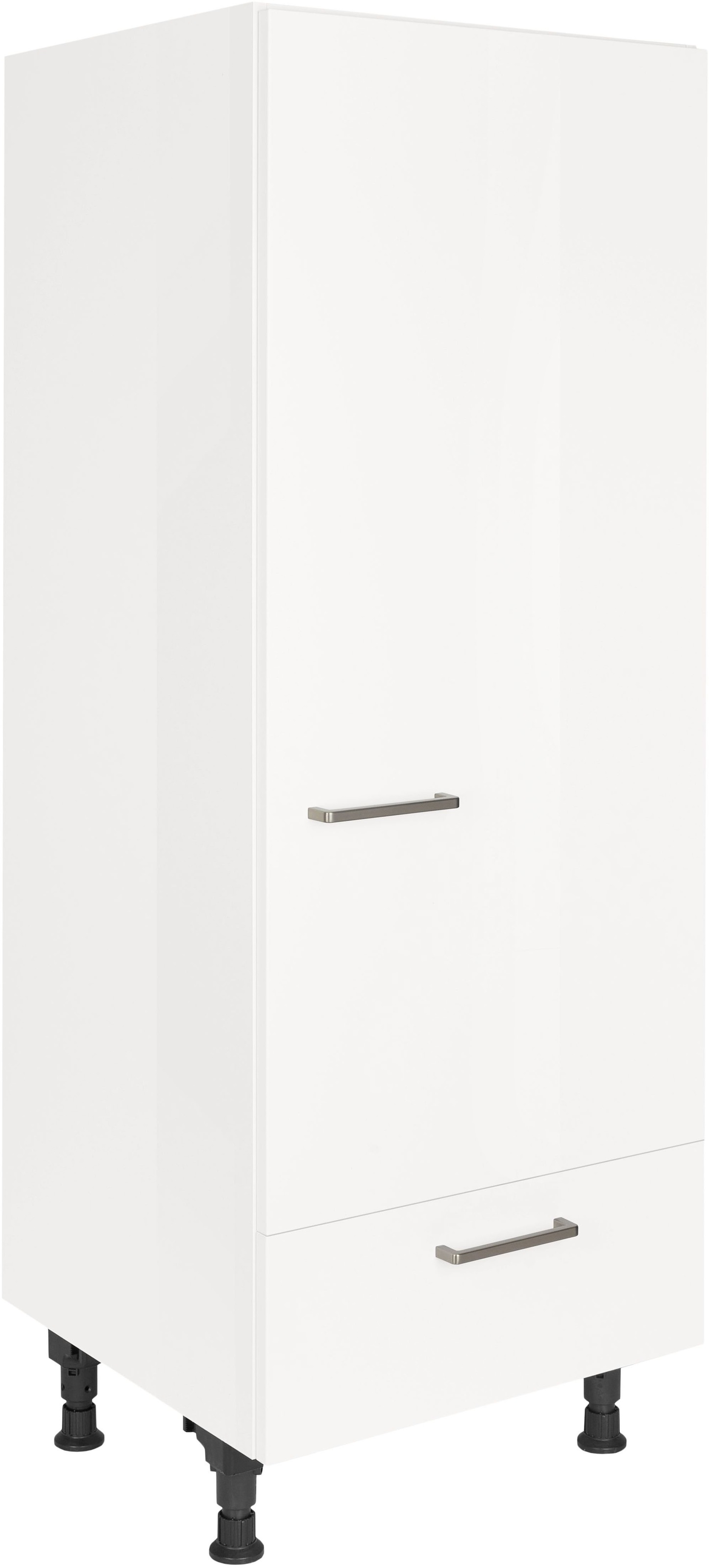 nobilia Kühlumbauschrank ""Flash", Ausrichtung wählbar, mit Schubkasten," v günstig online kaufen