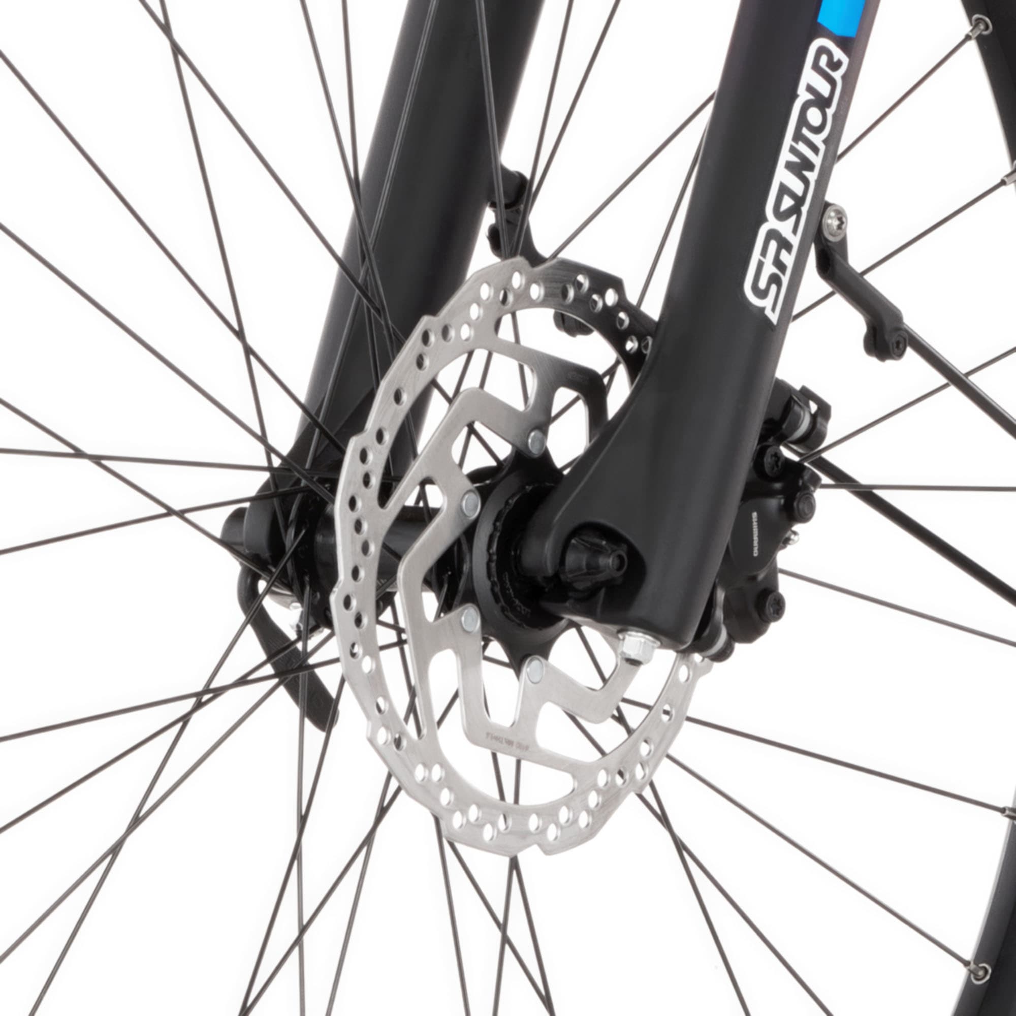 FISCHER Fahrrad E-Bike »TERRA 4.0i 630 50«, 10 Gang, Shimano, CUES, (mit Akku-Ladegerät-mit Werkzeug)