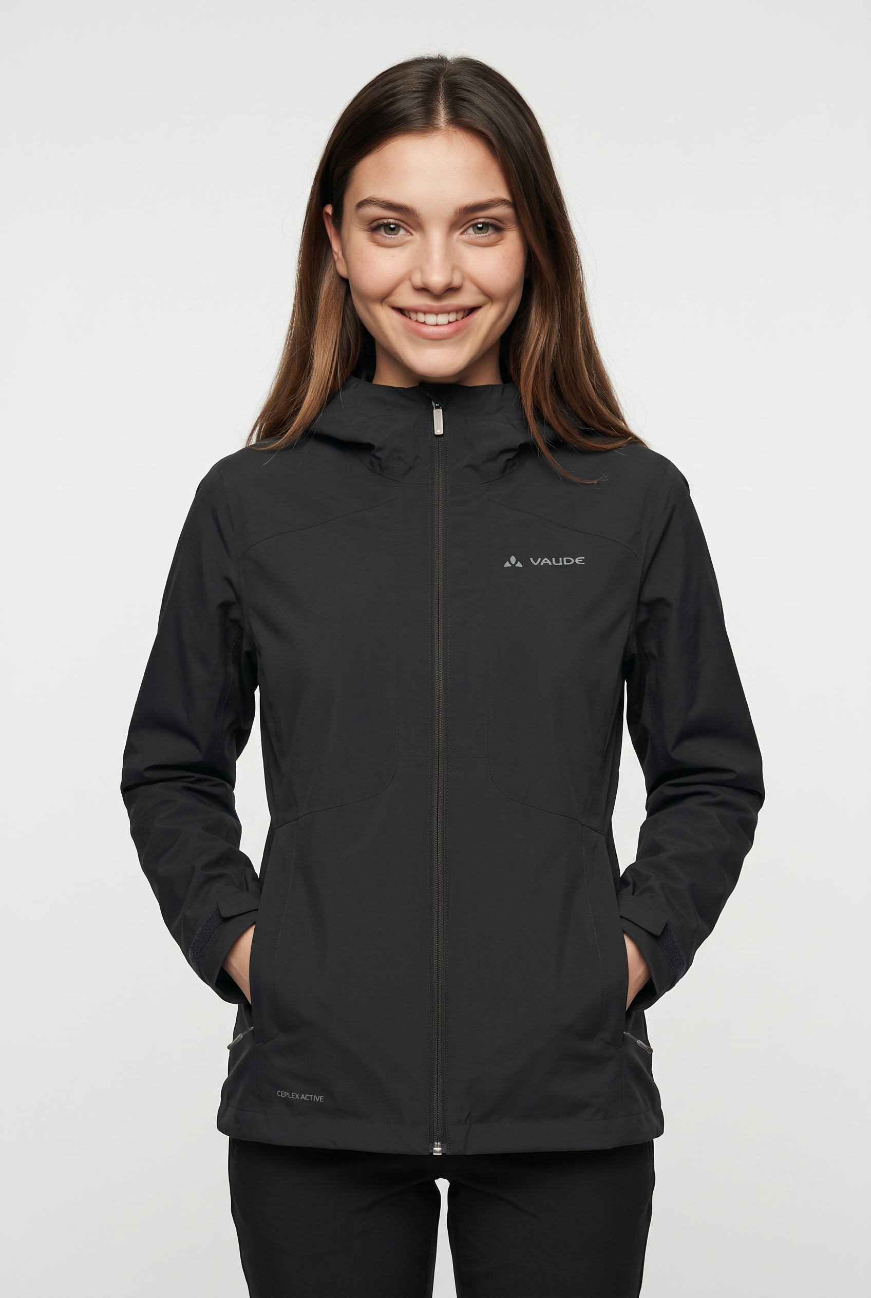 VAUDE Funktionsjacke »SE WOMEN'S TILICHO JACKET«