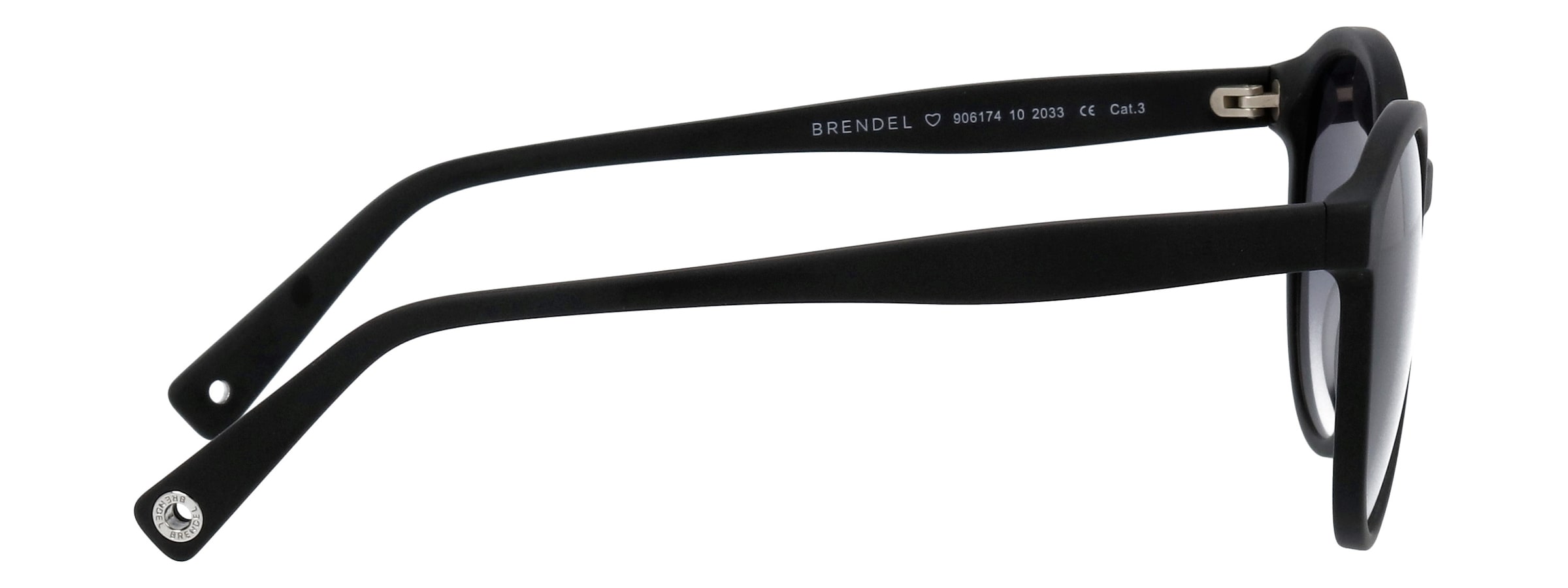BRENDEL eyewear Sonnenbrille »BRENDEL eyewear Sonnenbrille«