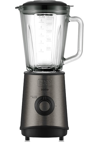 Standmixer »BXJB800E«, 800 W