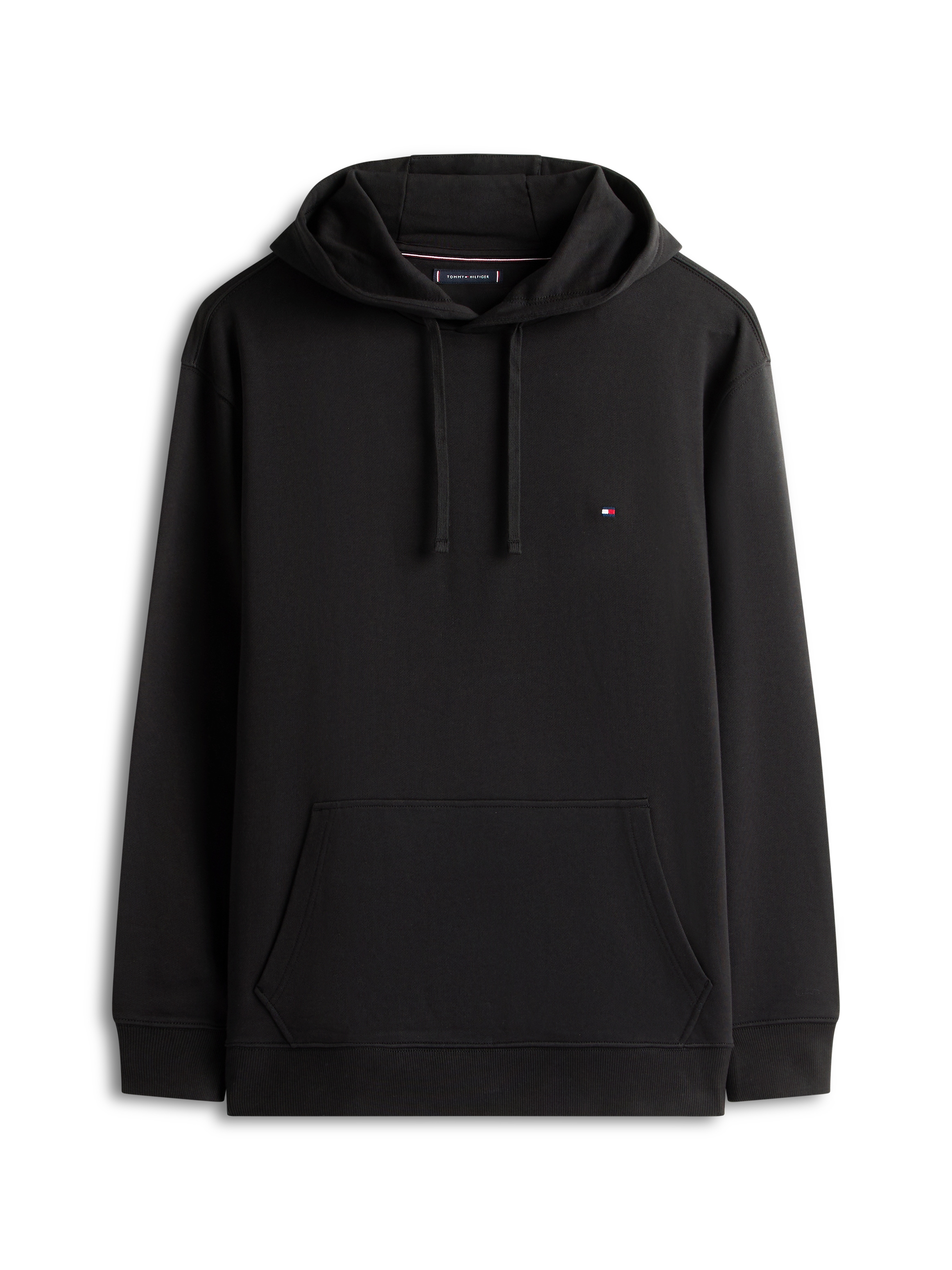Tommy Hilfiger Big & Tall Hoodie »BT-ESSENTIAL TERRY«
