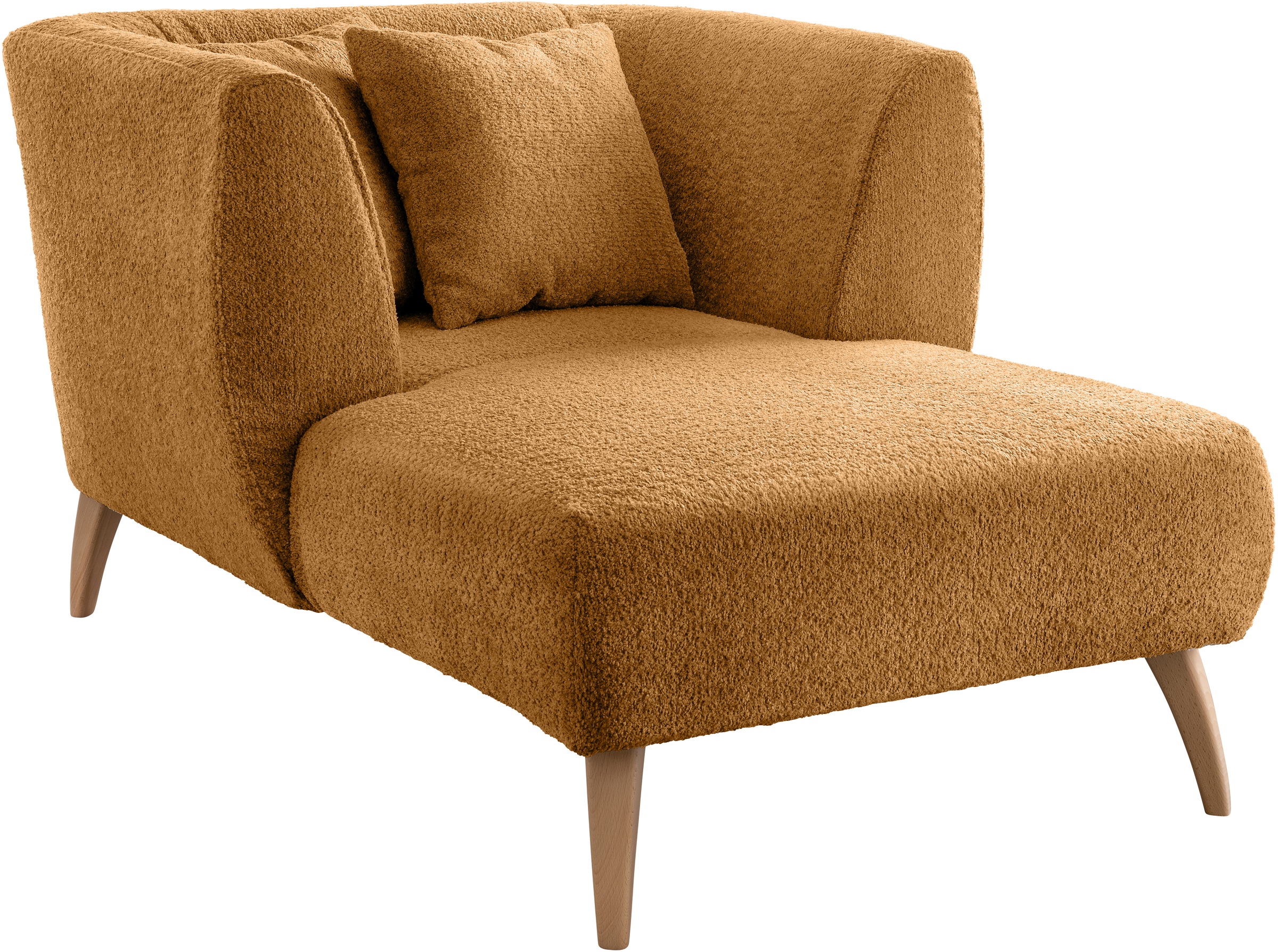 Home affaire Loveseat »Colori« günstig online kaufen