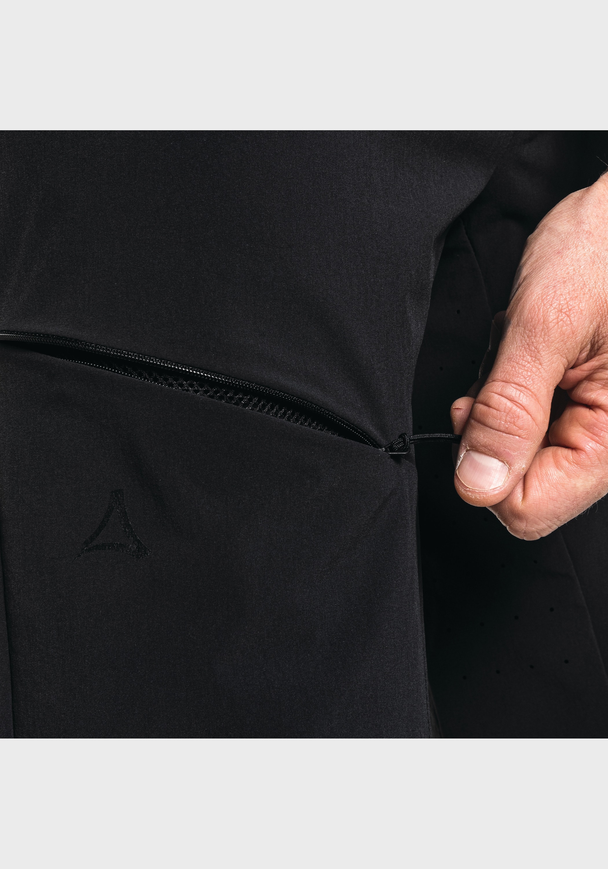 7. Bild von Schöffel Shorts »Shorts Mellow Trail M«