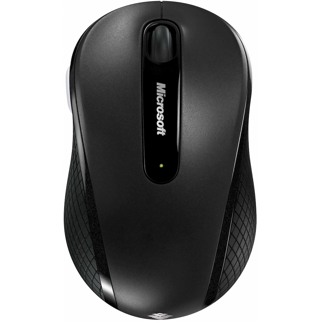 Microsoft Maus »Wireless Mobile 4000«, Funk