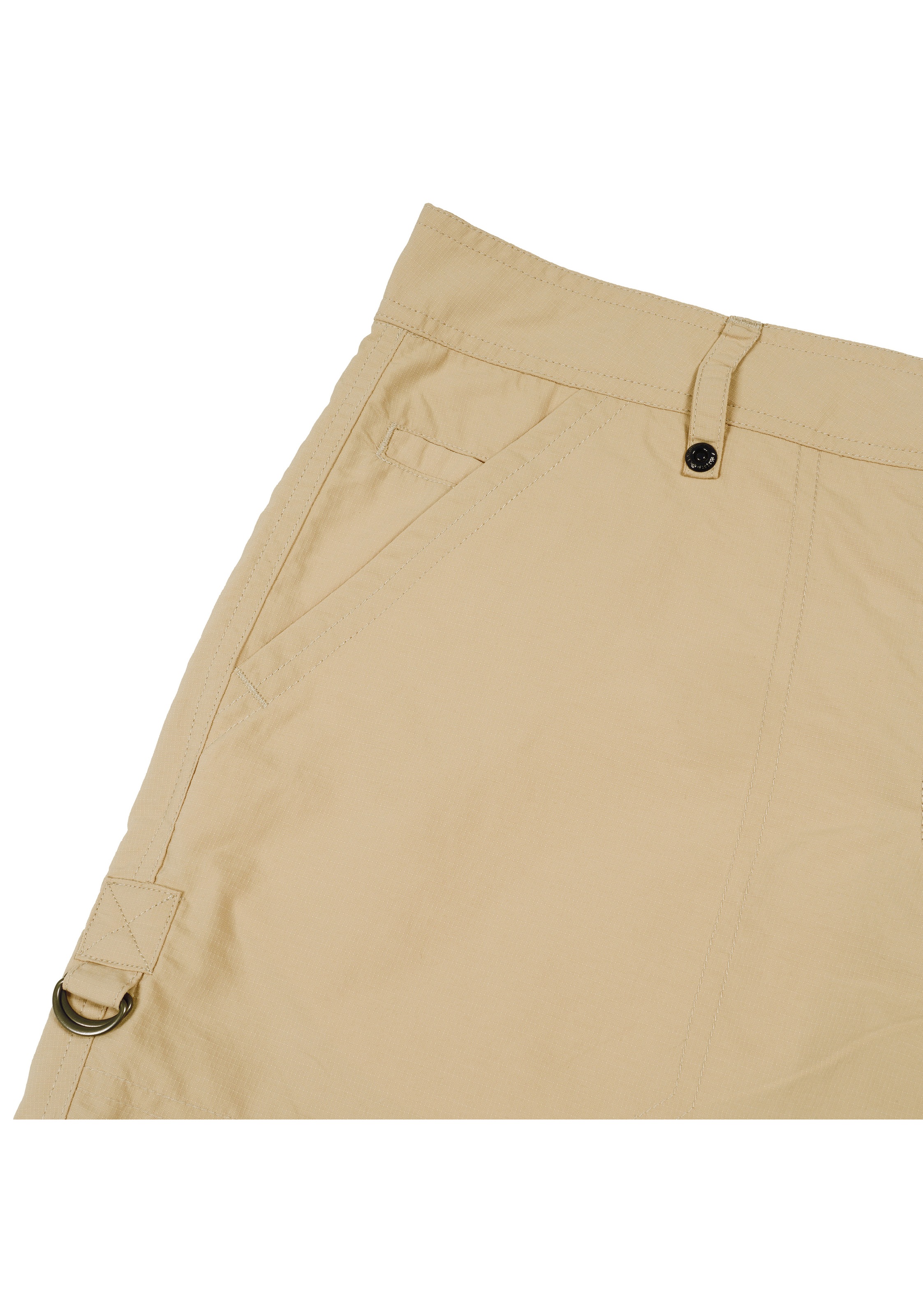 Icepeak Bermudas »D SHORTS AMANA«