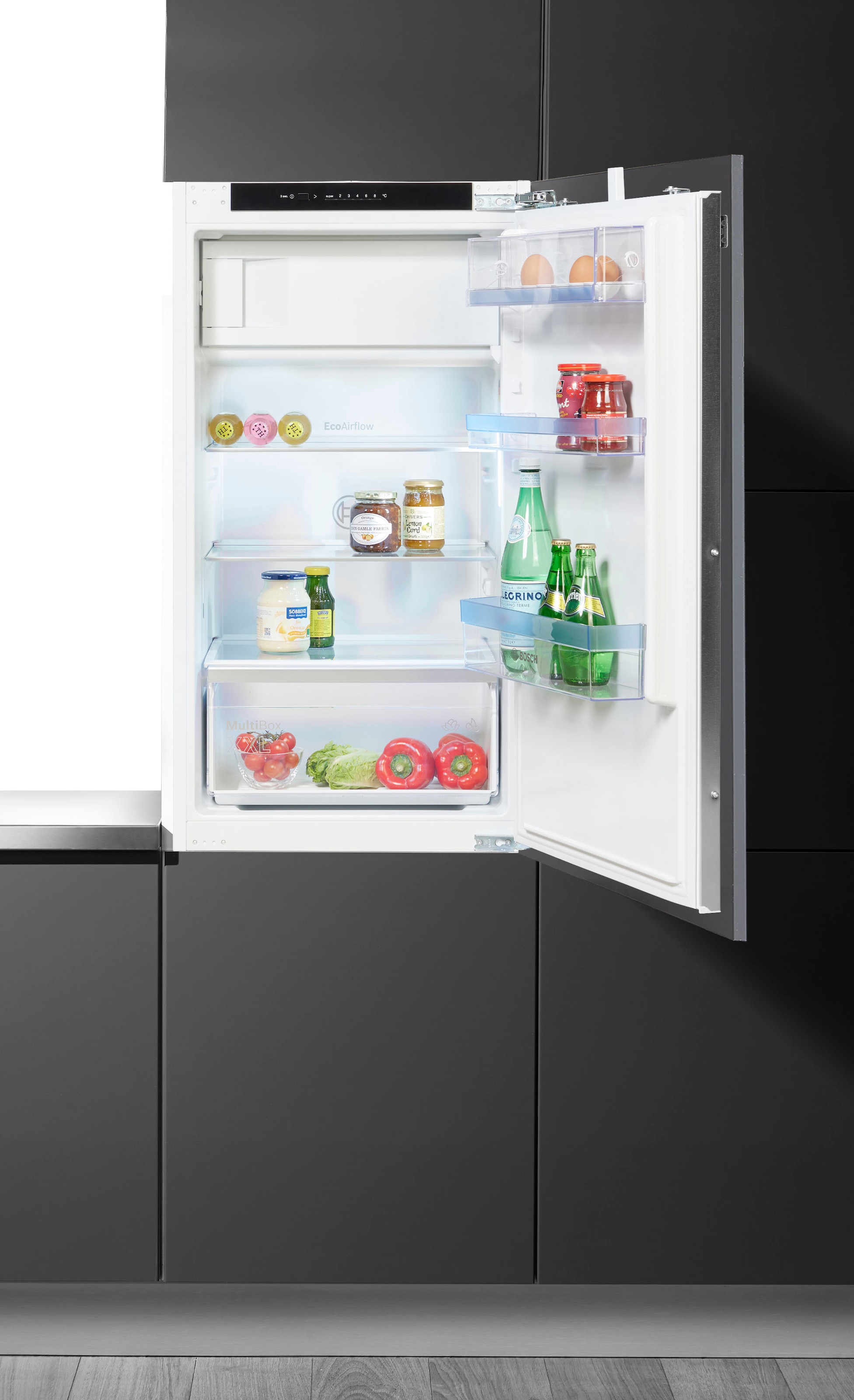 Einbaukühlschrank online auf Raten kaufen | Quelle