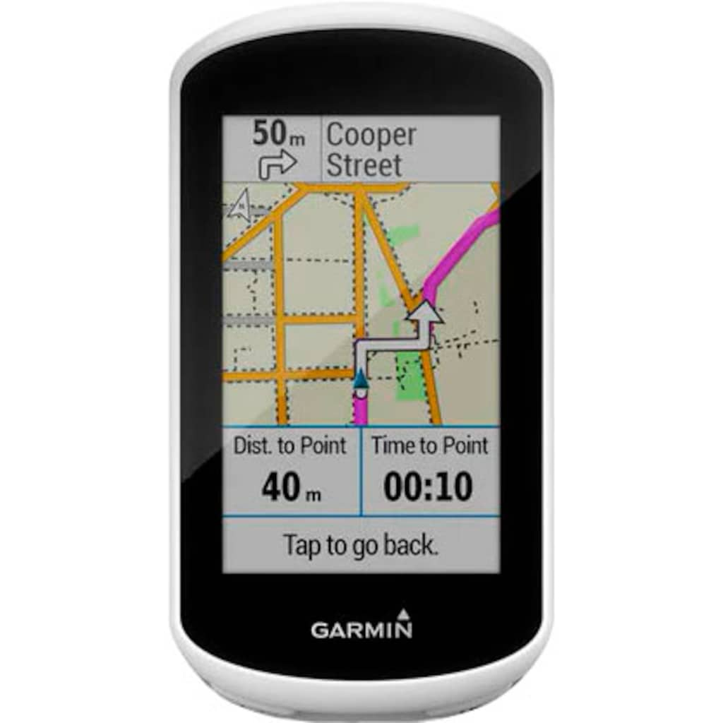 Garmin Navigationsgerät »Edge Explore«